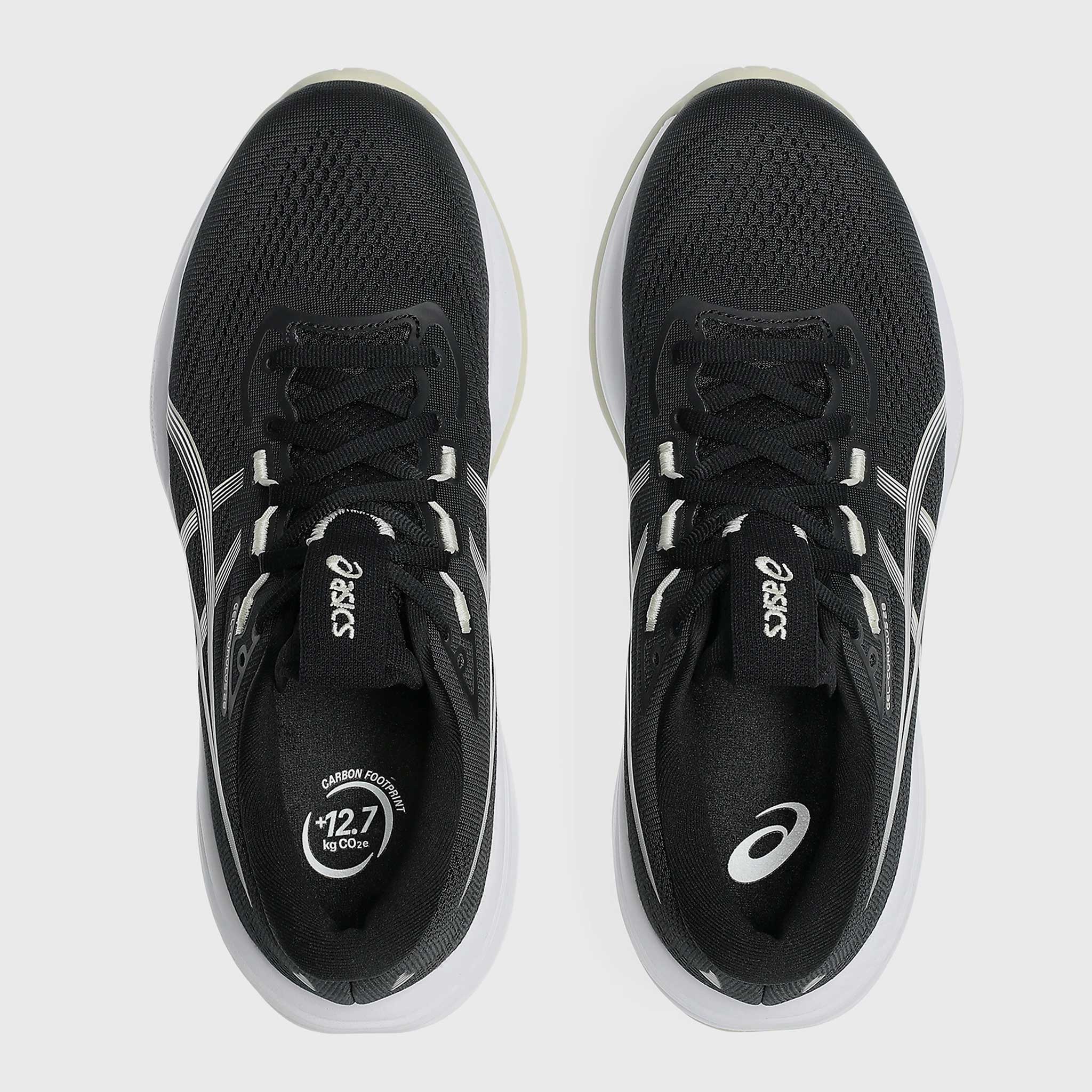 ASICS GEL-Cumulus 28 Women's Black/White