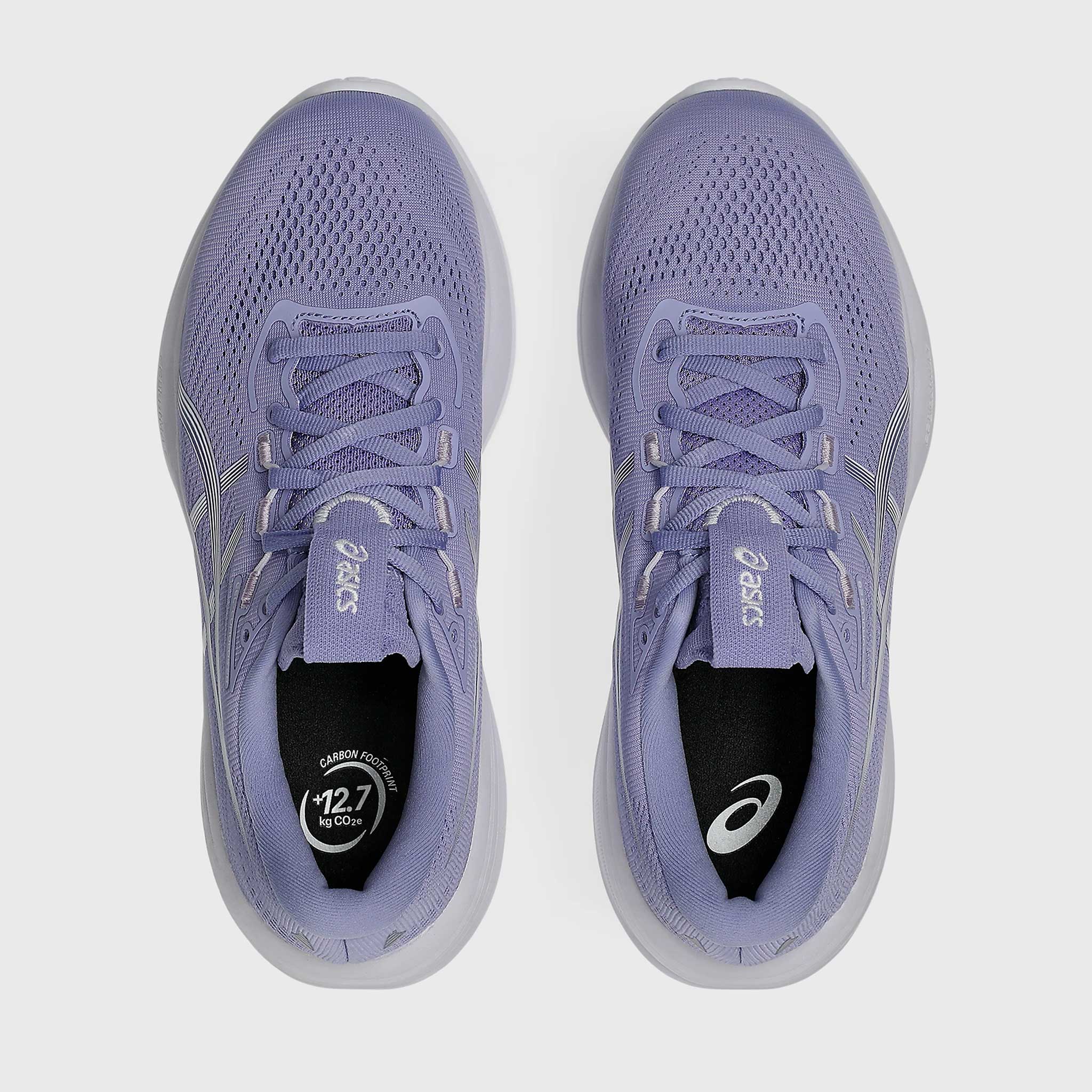 ASICS GEL-Cumulus 28 Women's Bluebell/White