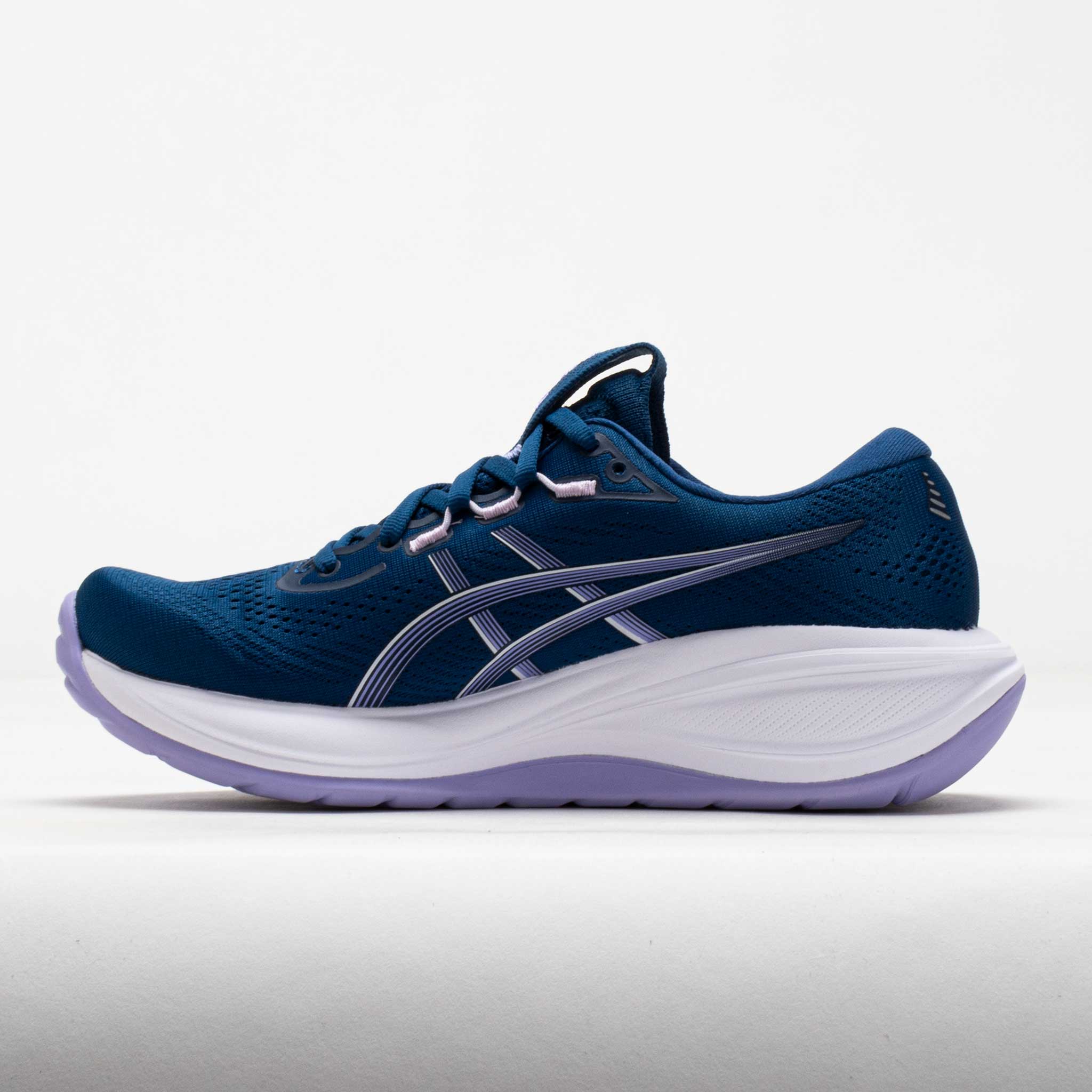 ASICS GEL-Cumulus 28 Women's Twilight Blue/Bluebell