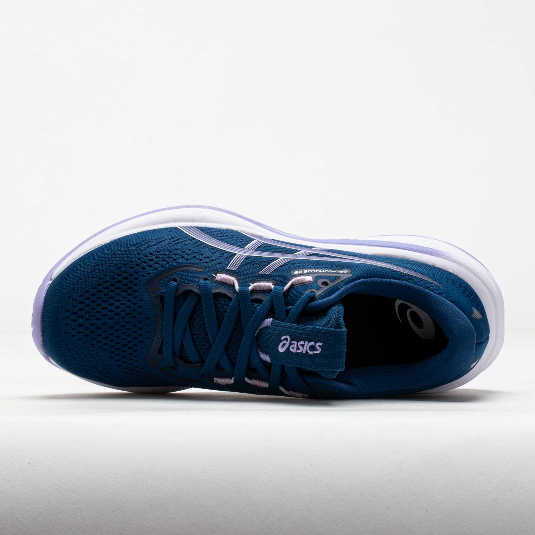 ASICS GEL-Cumulus 28 Women's Twilight Blue/Bluebell