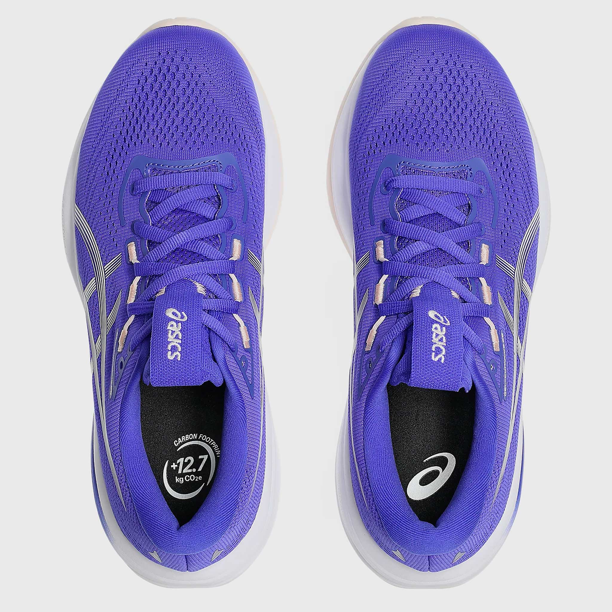 ASICS GEL-Cumulus 28 Women's Cobalt Burst/Ivory