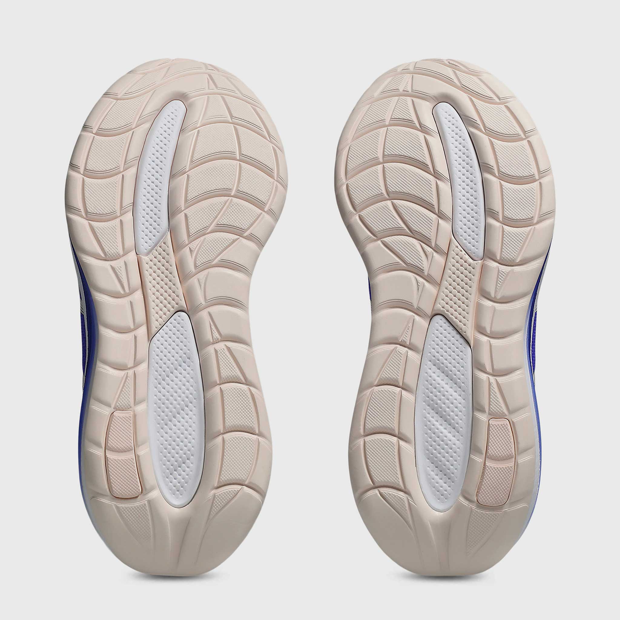 ASICS GEL-Cumulus 28 Women's Cobalt Burst/Ivory