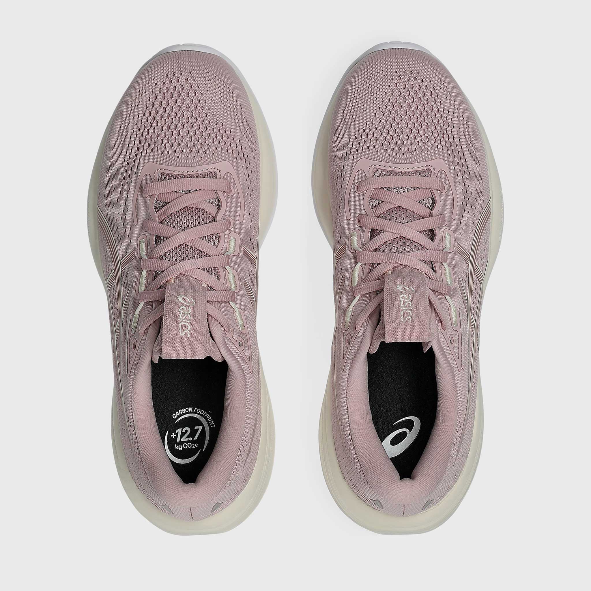 ASICS GEL-Cumulus 28 Women's Morganite/Pearl Pink