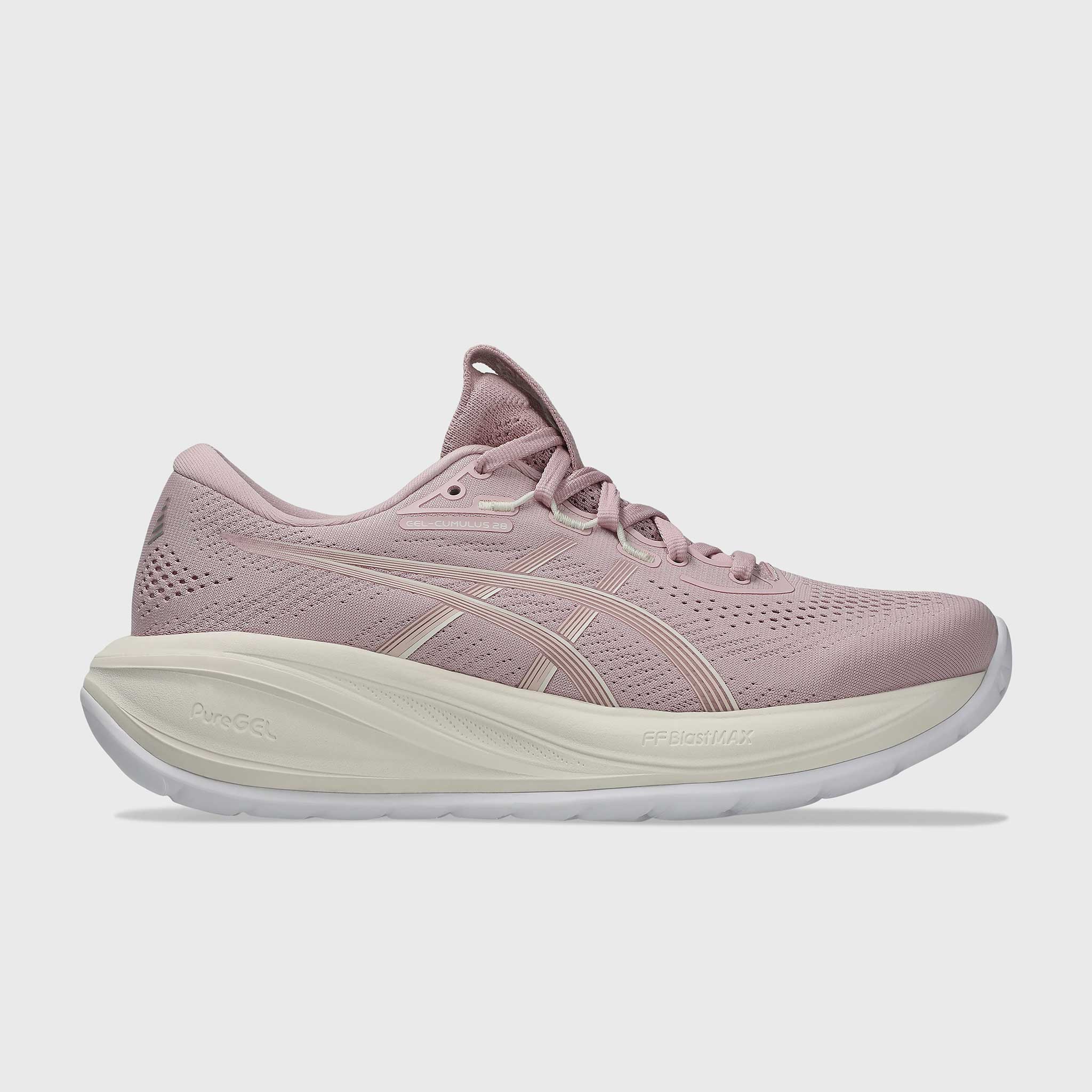 ASICS GEL-Cumulus 28 Women's Morganite/Pearl Pink
