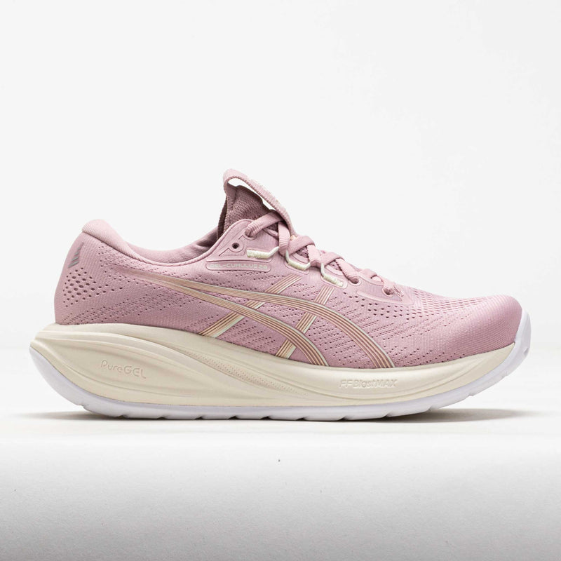 ASICS GEL-Cumulus 28 Women's Morganite/Pearl Pink – Holabird Sports
