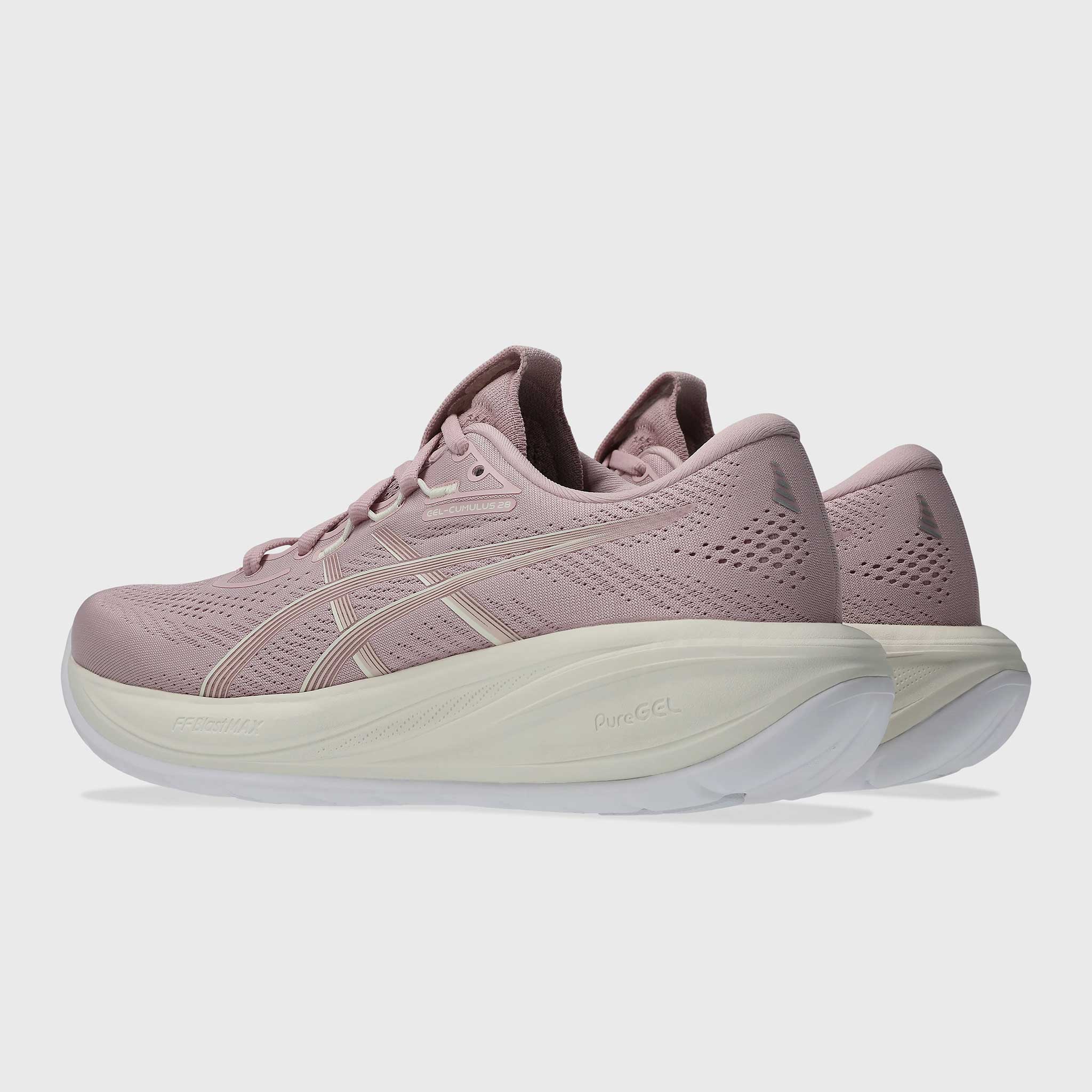 ASICS GEL-Cumulus 28 Women's Morganite/Pearl Pink