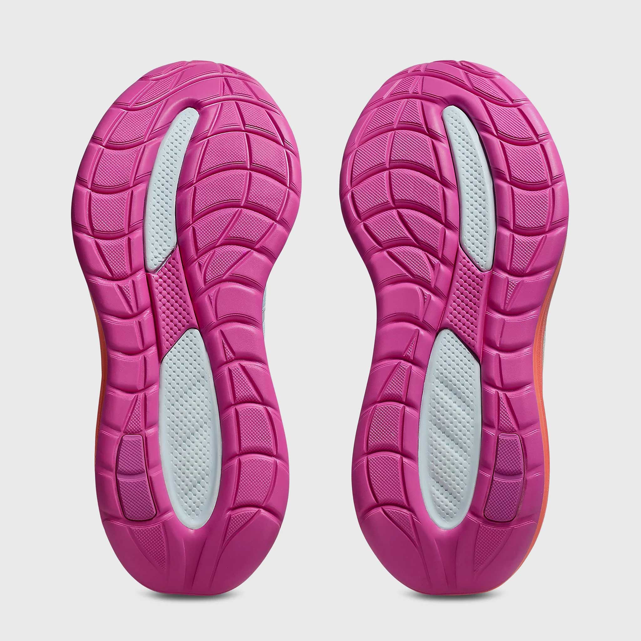 ASICS GEL-Cumulus 28 Women's Sunny Sizzle Sky/Sun Coral