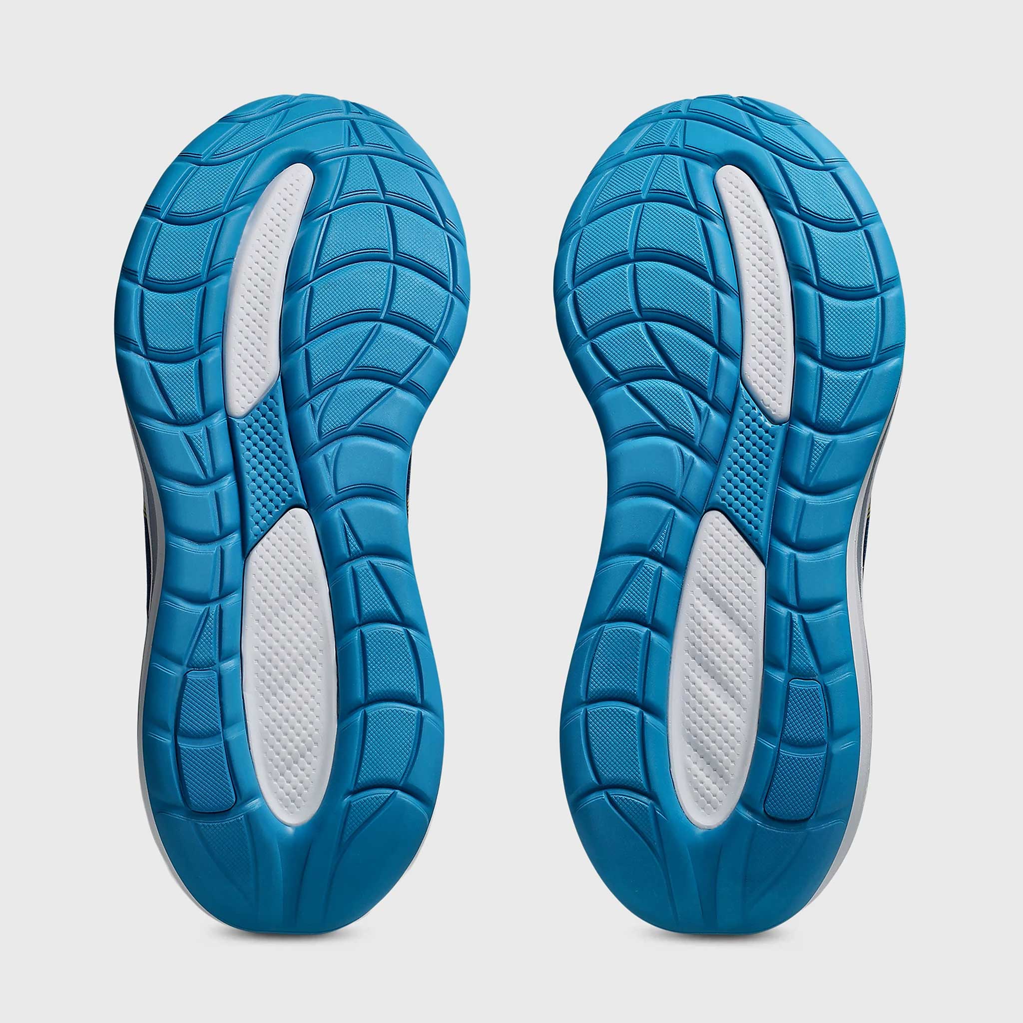 ASICS GEL-Cumulus 28 Men's Twilight Blue/Yamabuki