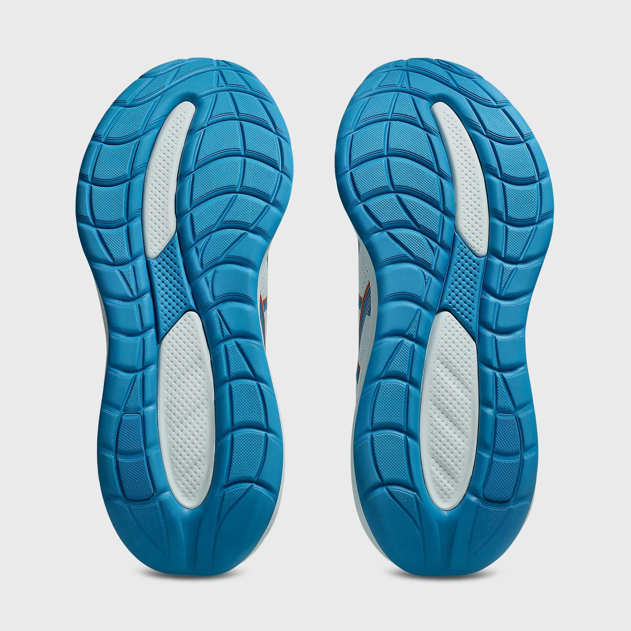 ASICS GEL-Cumulus 28 Men's Arctic Blue/Aegean Blue