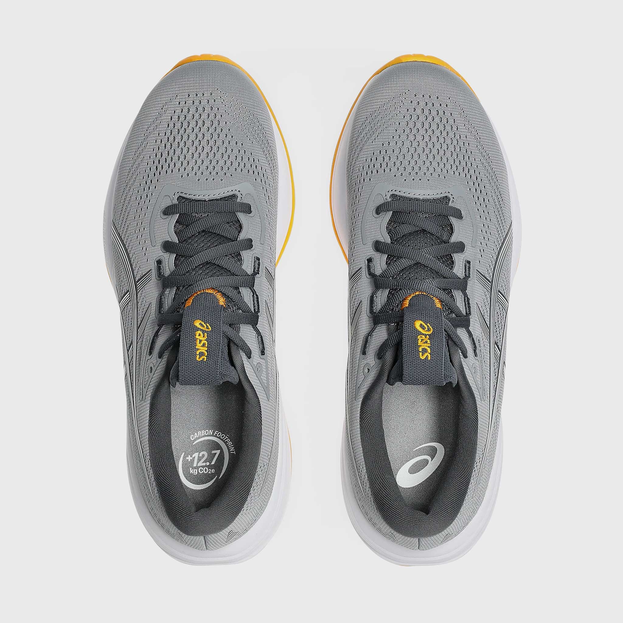 ASICS GEL-Cumulus 28 Men's Gravel/Arctic Blue