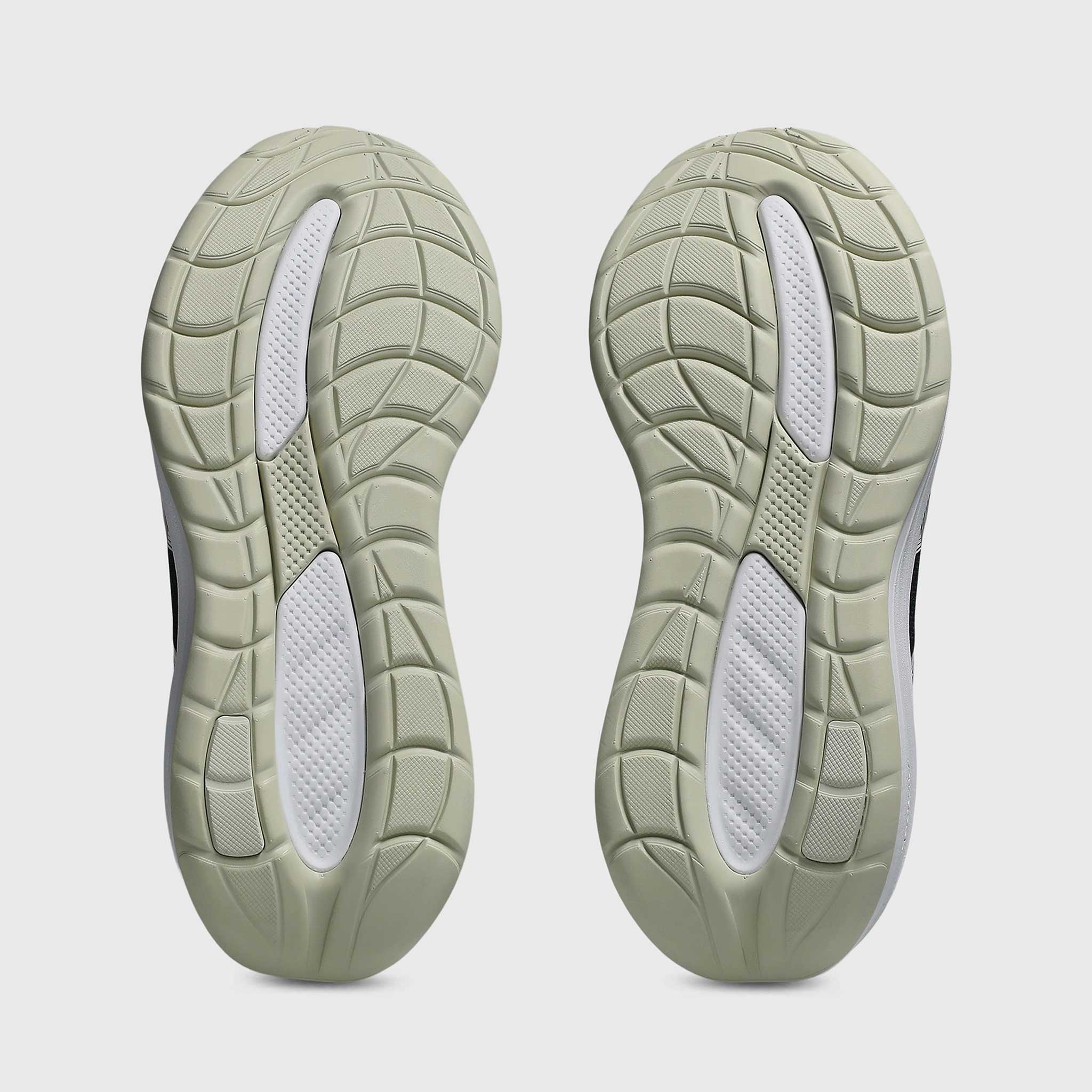 ASICS GEL-Cumulus 28 Men's Black/White