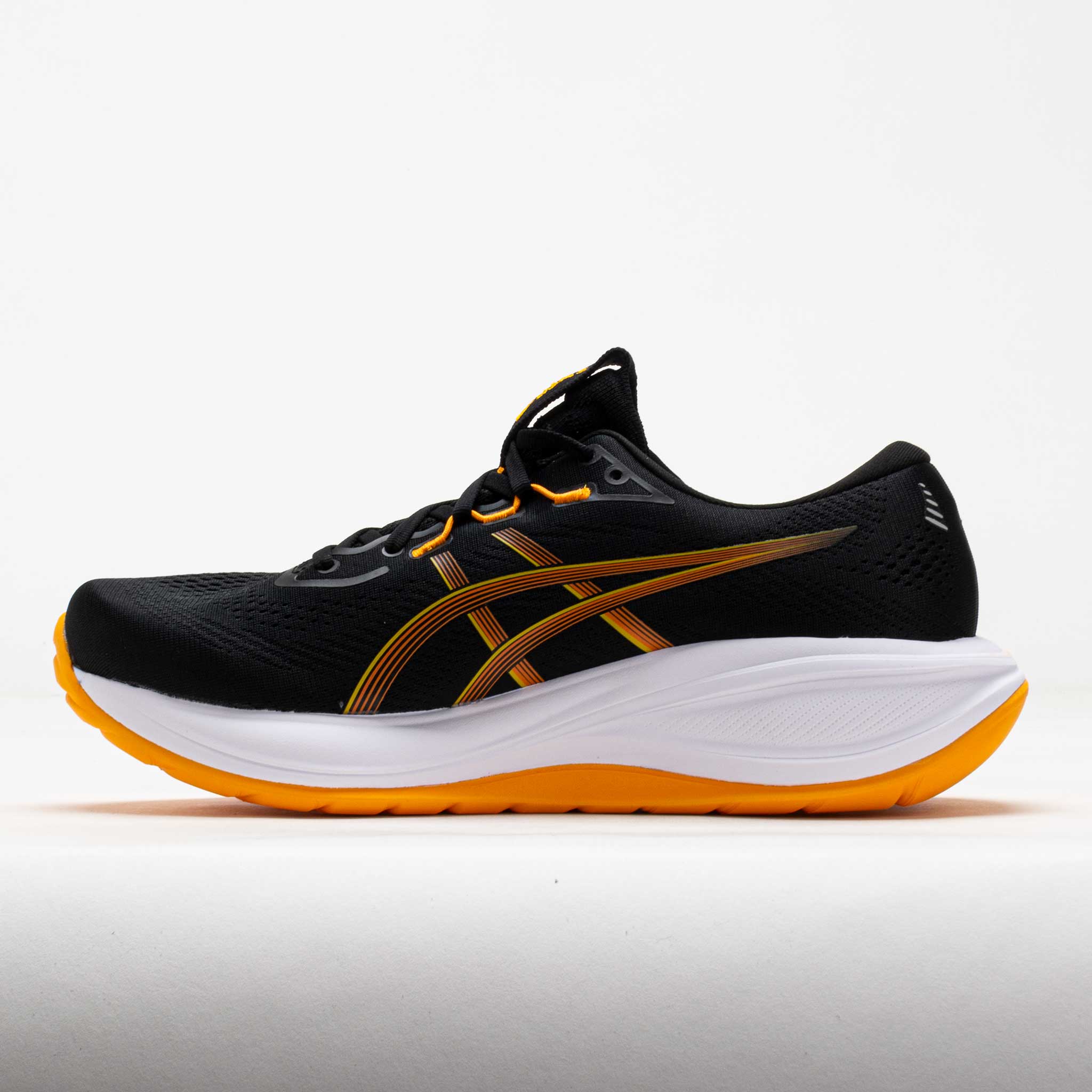 ASICS GEL-Cumulus 28 Men's Black/Anzu – Holabird Sports
