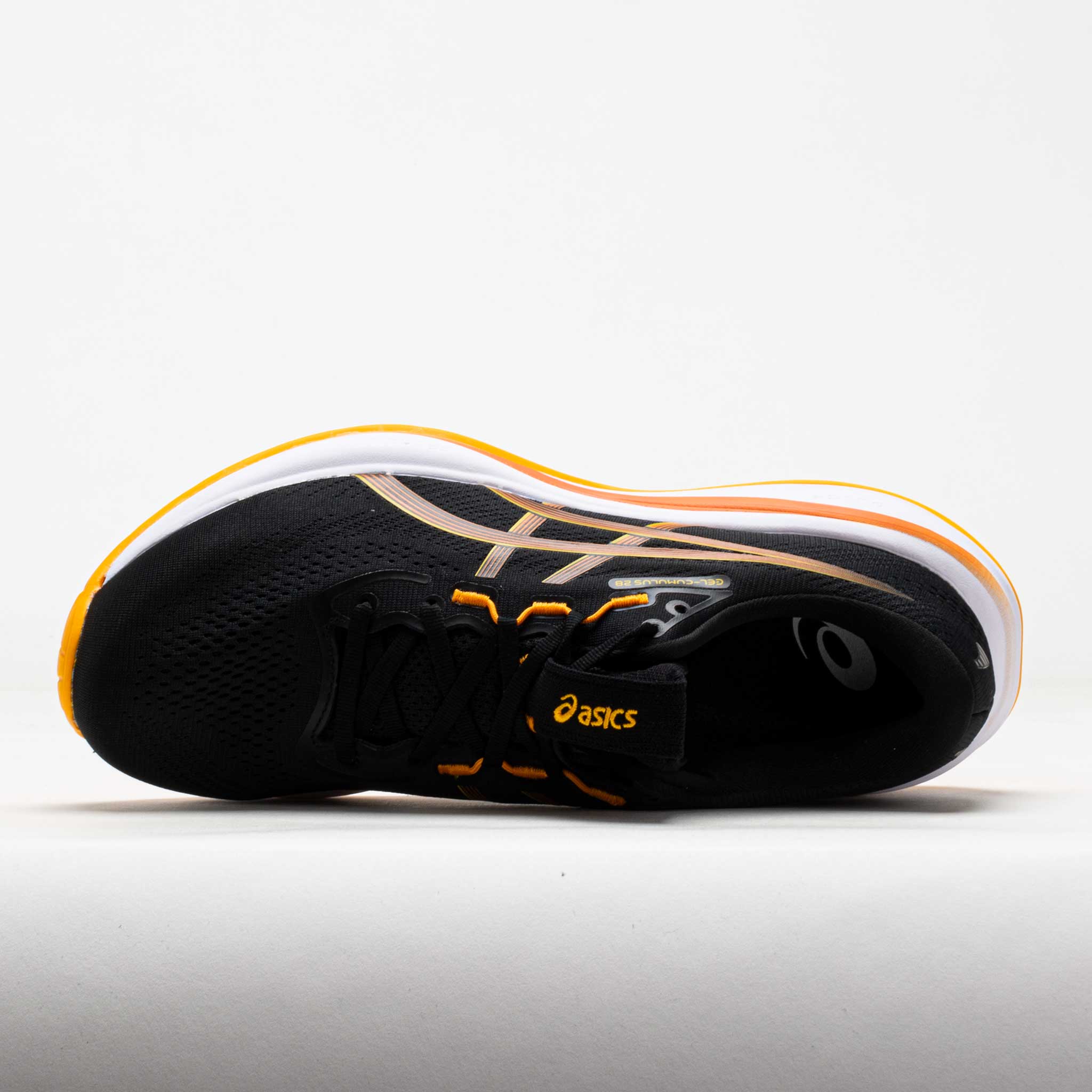 ASICS GEL-Cumulus 28 Men's Black/Anzu – Holabird Sports