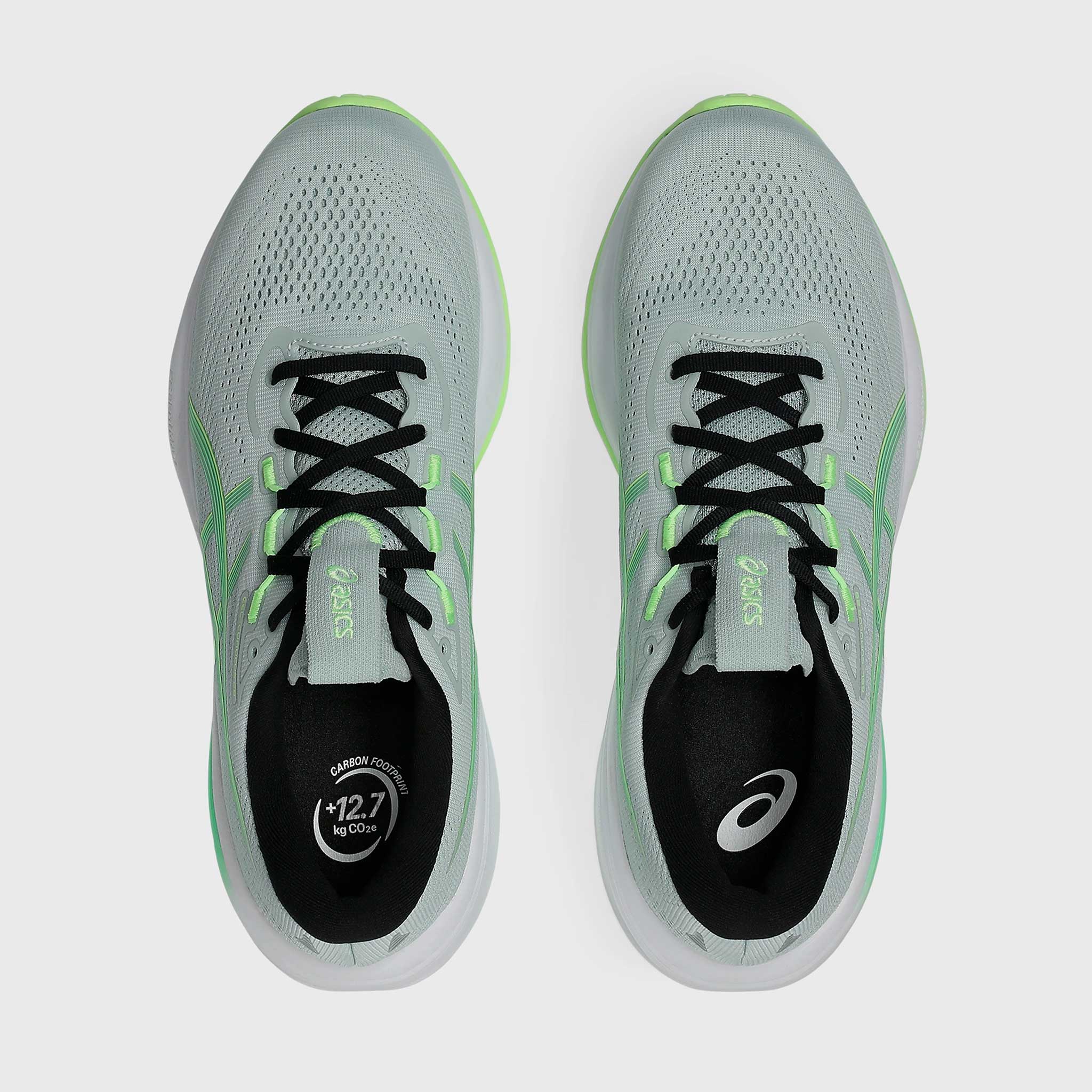 ASICS GEL-Cumulus 28 Men's Cold Moss/Vital Green