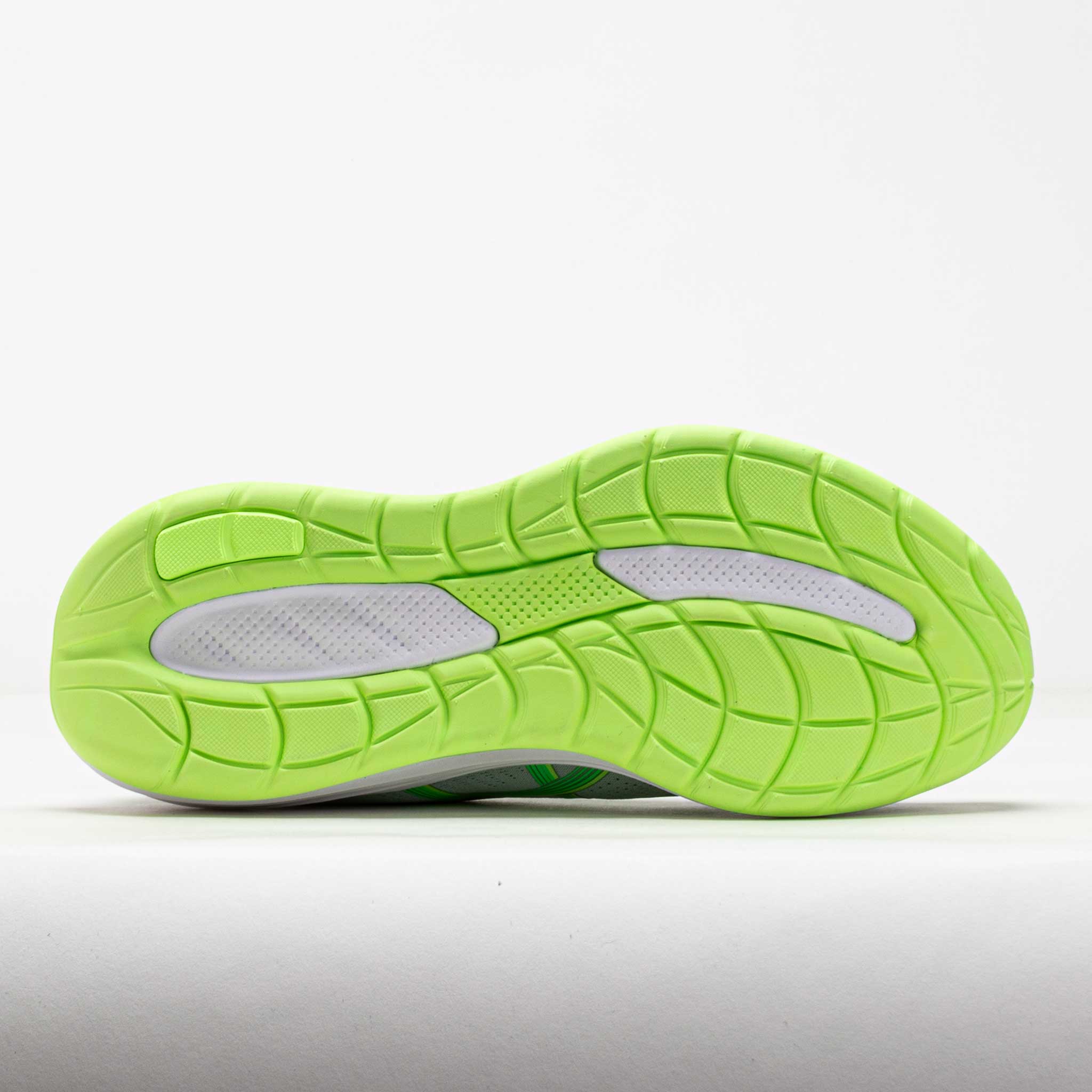 ASICS GEL-Cumulus 28 Men's Cold Moss/Vital Green – Holabird Sports