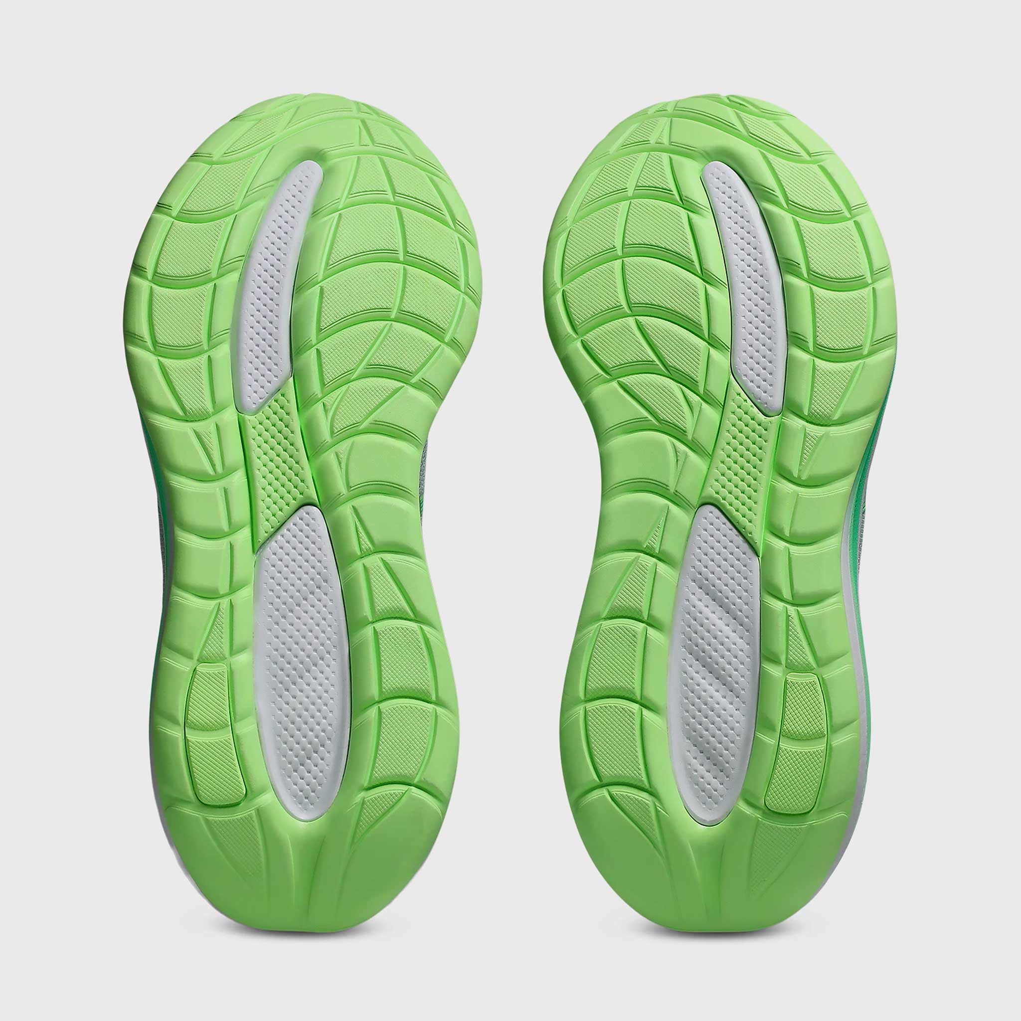 ASICS GEL-Cumulus 28 Men's Cold Moss/Vital Green