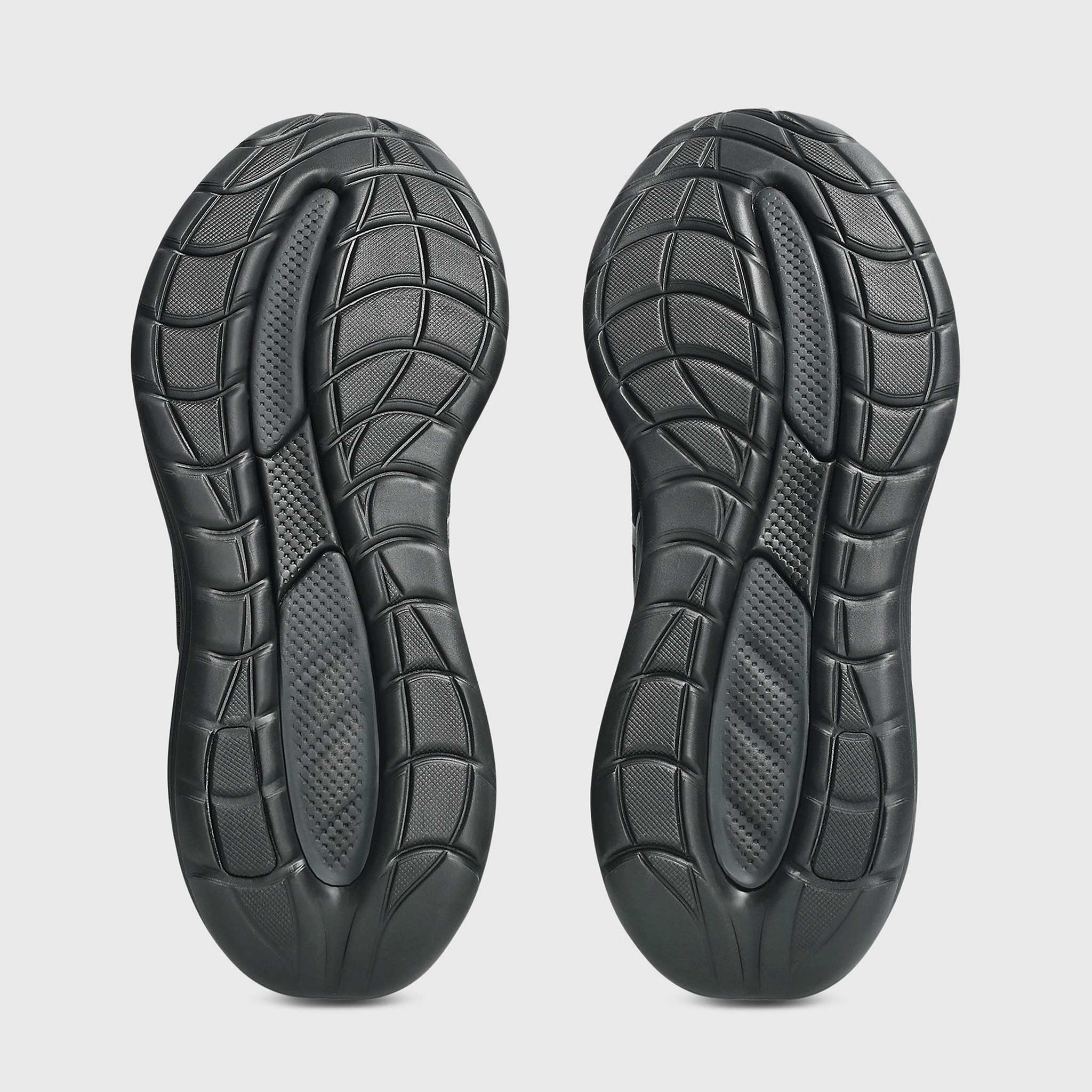 ASICS GEL-Cumulus 28 Men's Black/Carrier Grey