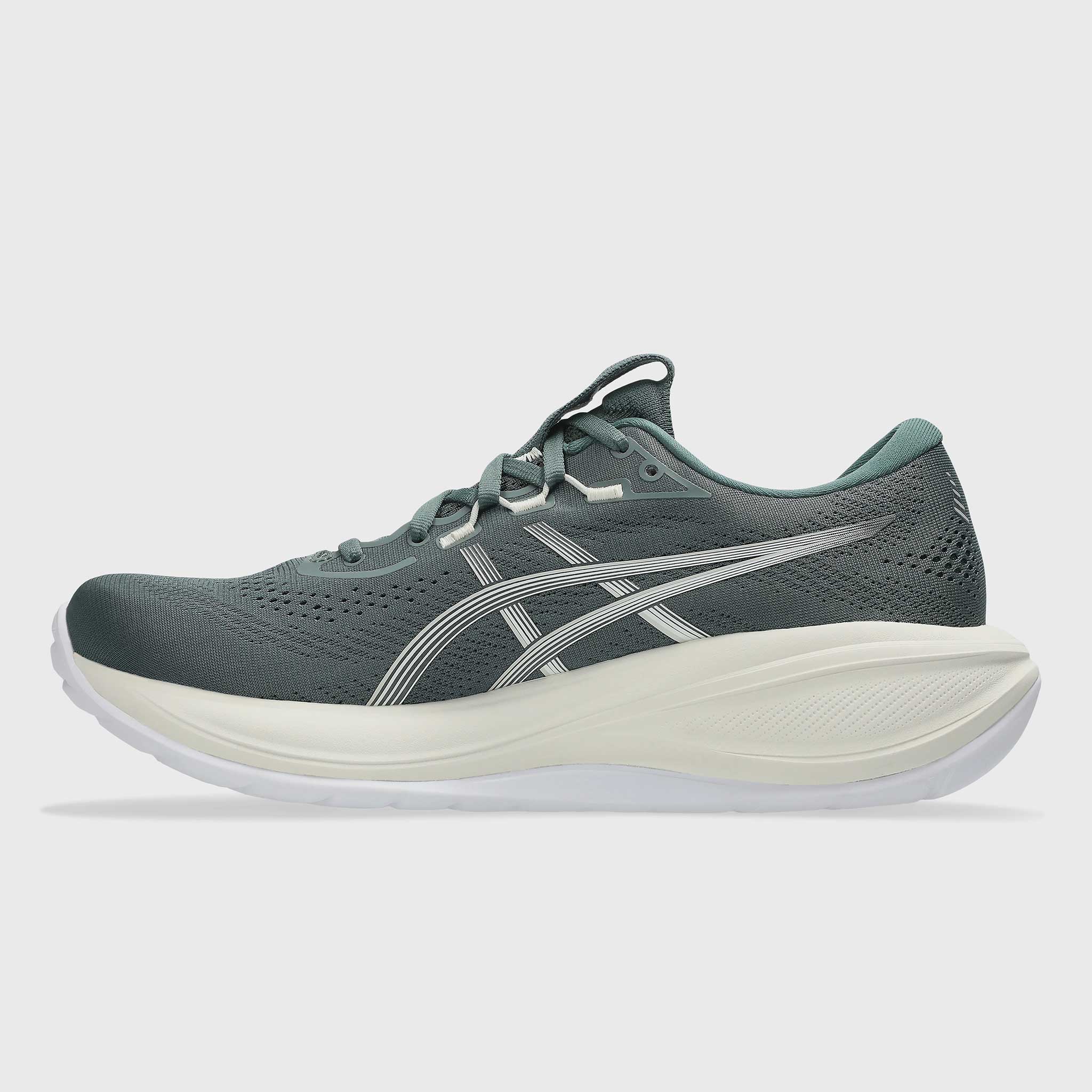 ASICS GEL-Cumulus 28 Men's Dusty Fern/Ivory