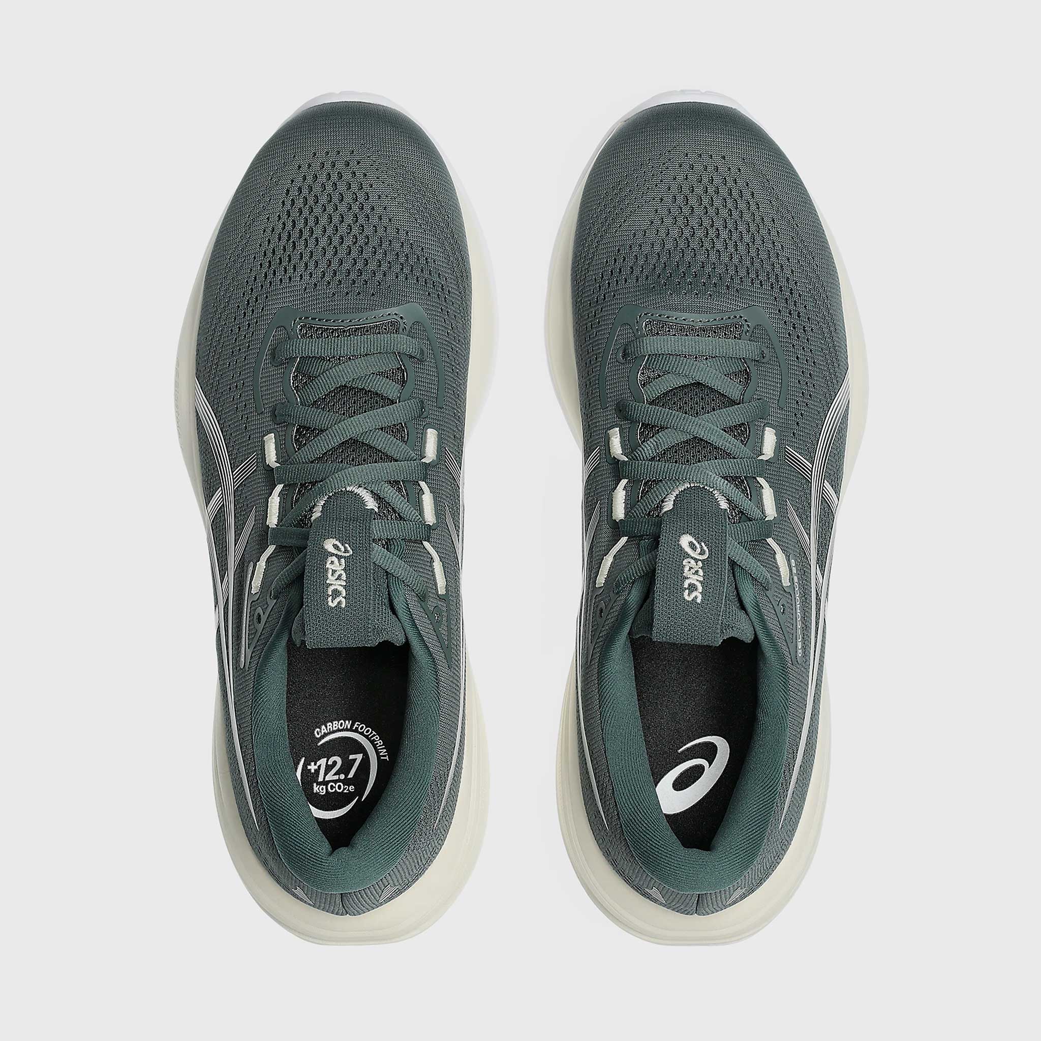 ASICS GEL-Cumulus 28 Men's Dusty Fern/Ivory