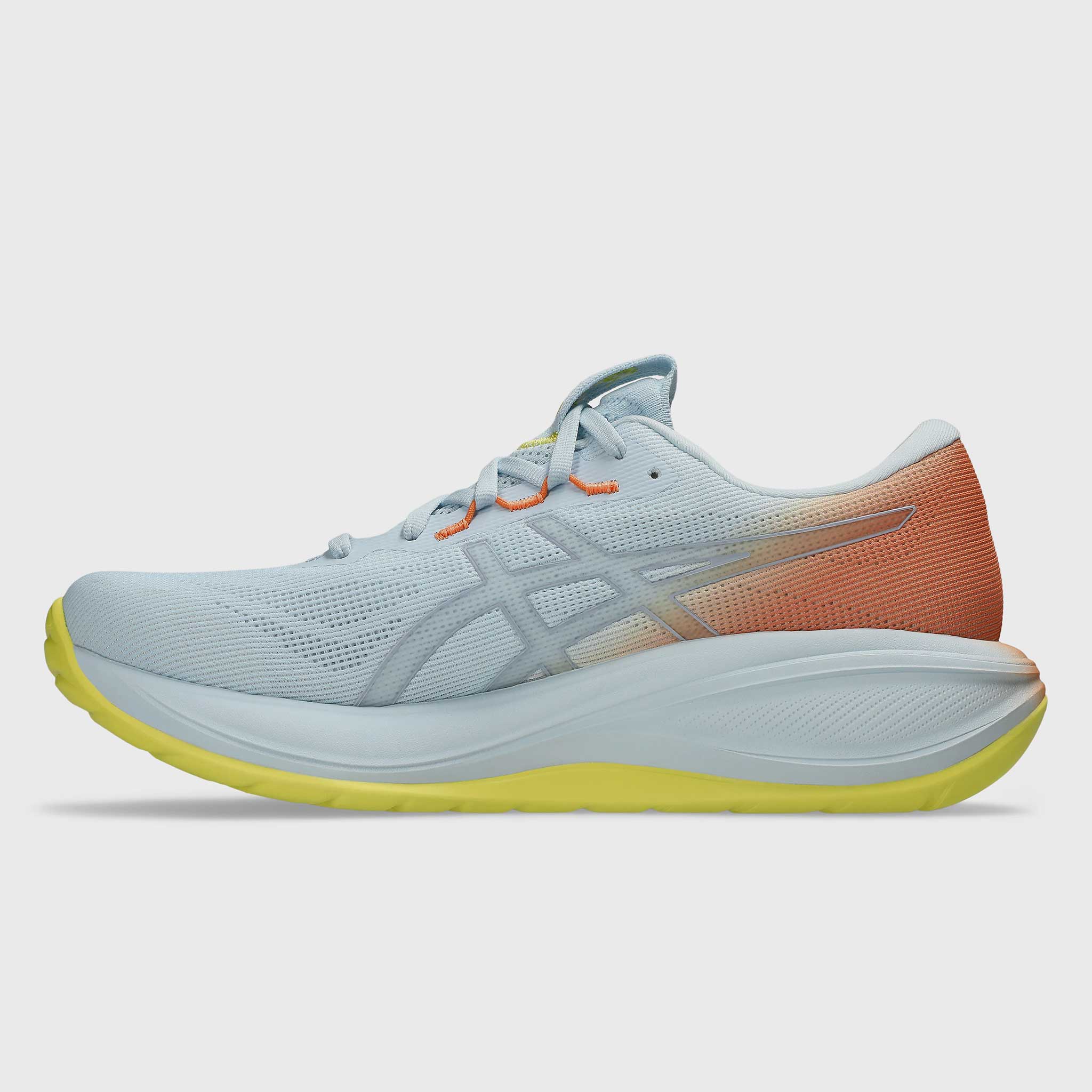 ASICS GEL-Cumulus 28 Men's Sunny Sizzle Sky/Sun Peach