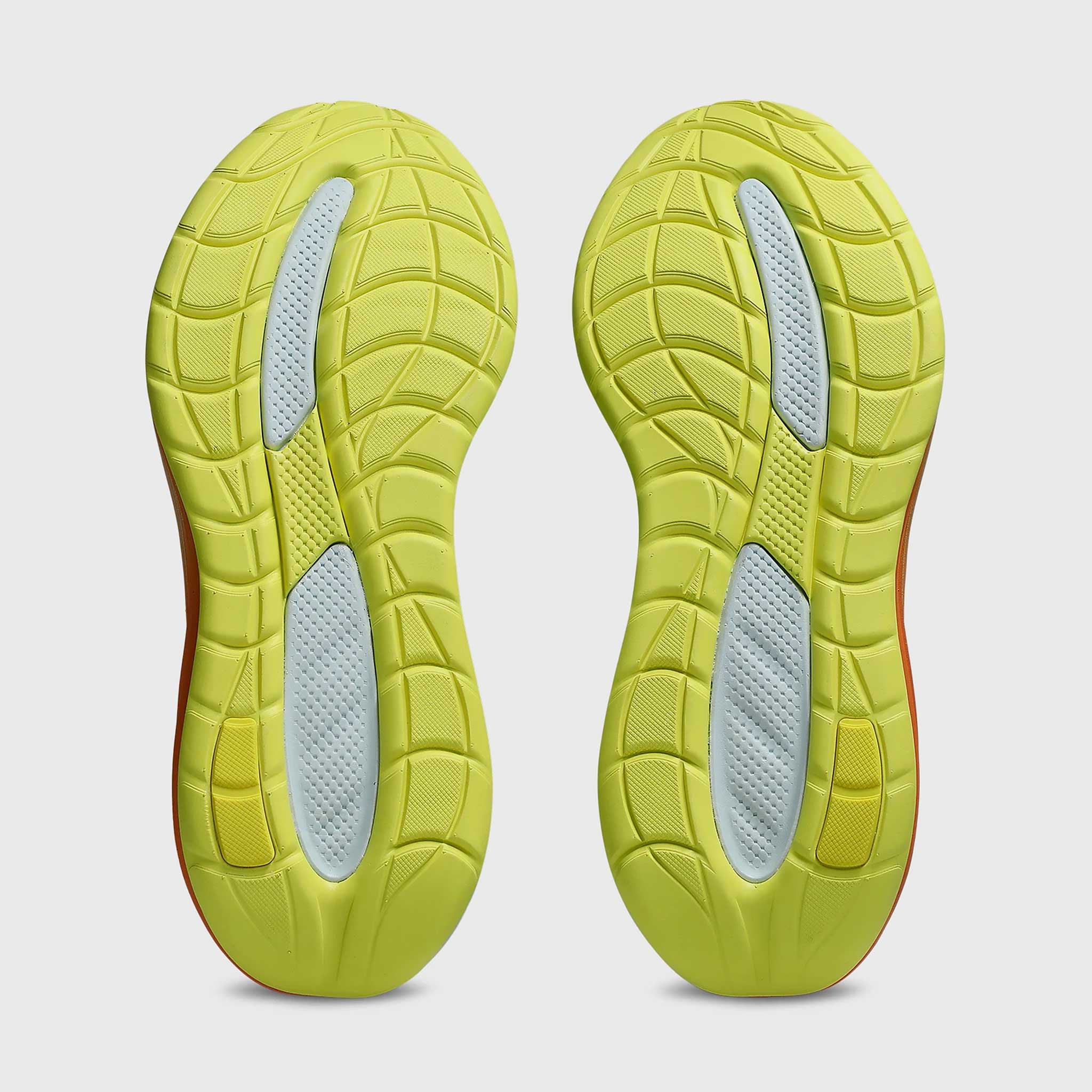 ASICS GEL-Cumulus 28 Men's Sunny Sizzle Sky/Sun Peach