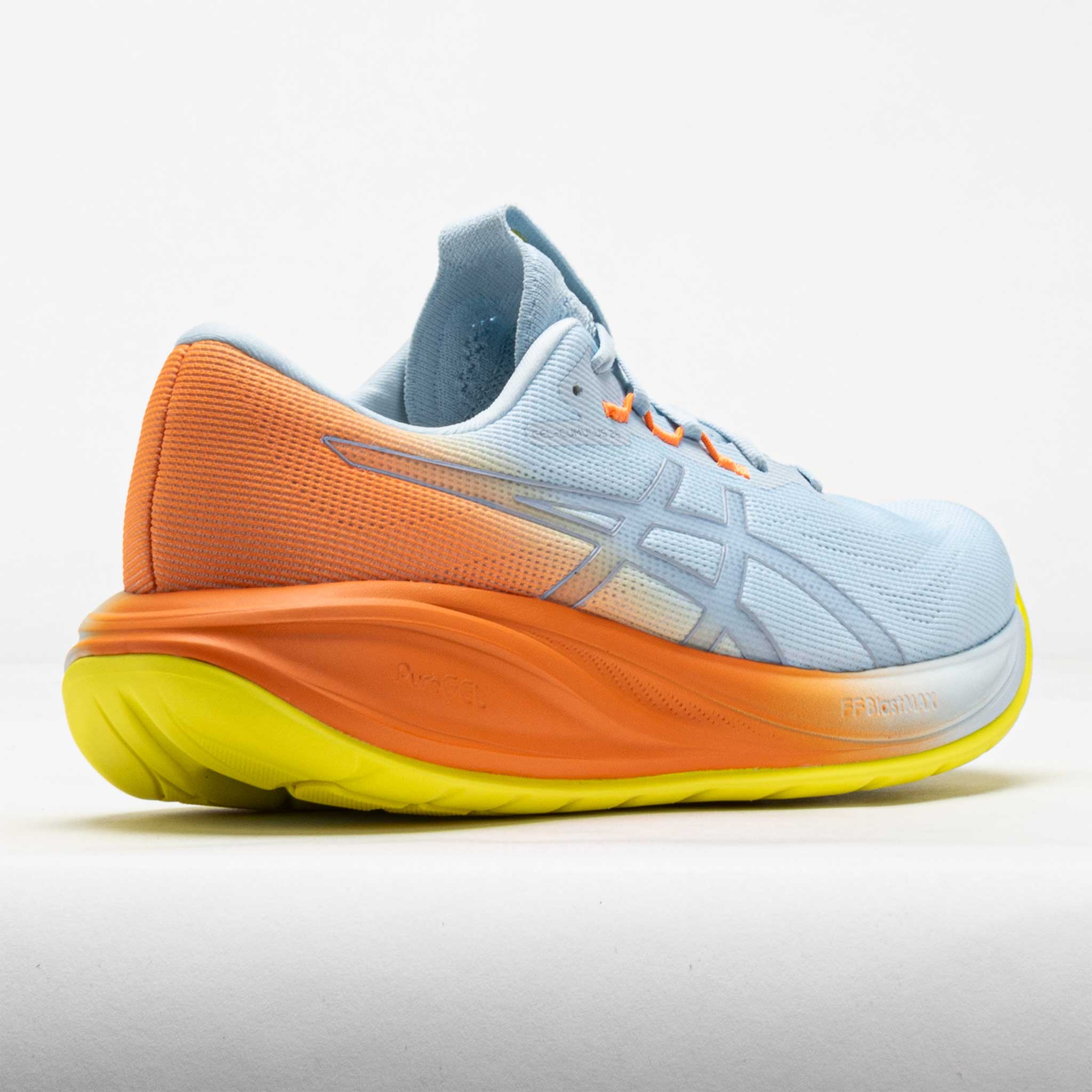 ASICS GEL-Cumulus 28 Men's Sunny Sizzle Sky/Sun Peach – Holabird