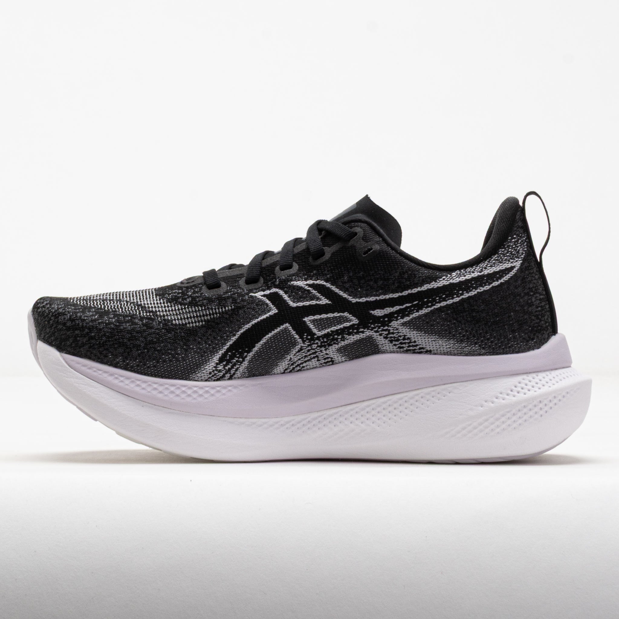 値下げ　asics GLIDERIDE MAX レディース　中古　23.5センチ Asics Glideride Max Women's Running Shoe