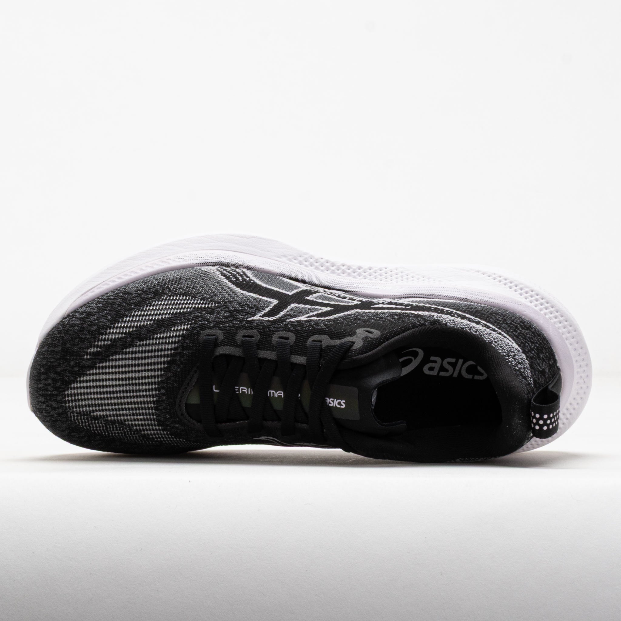 ASICS Glideride Max 2 Women's Black/Lilac Hint – Holabird Sports