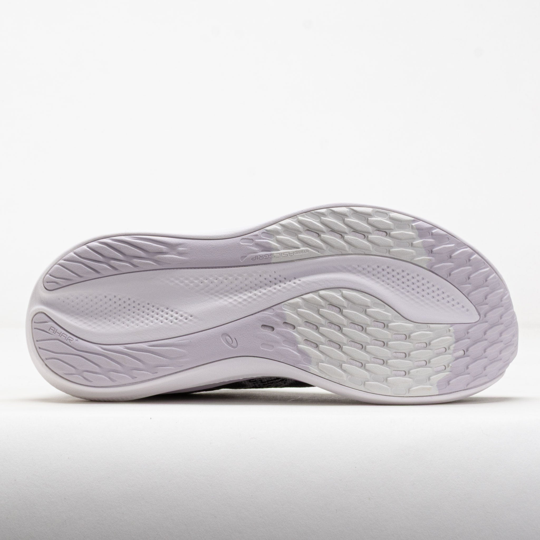 ASICS Glideride Max 2 Women's Black/Lilac Hint