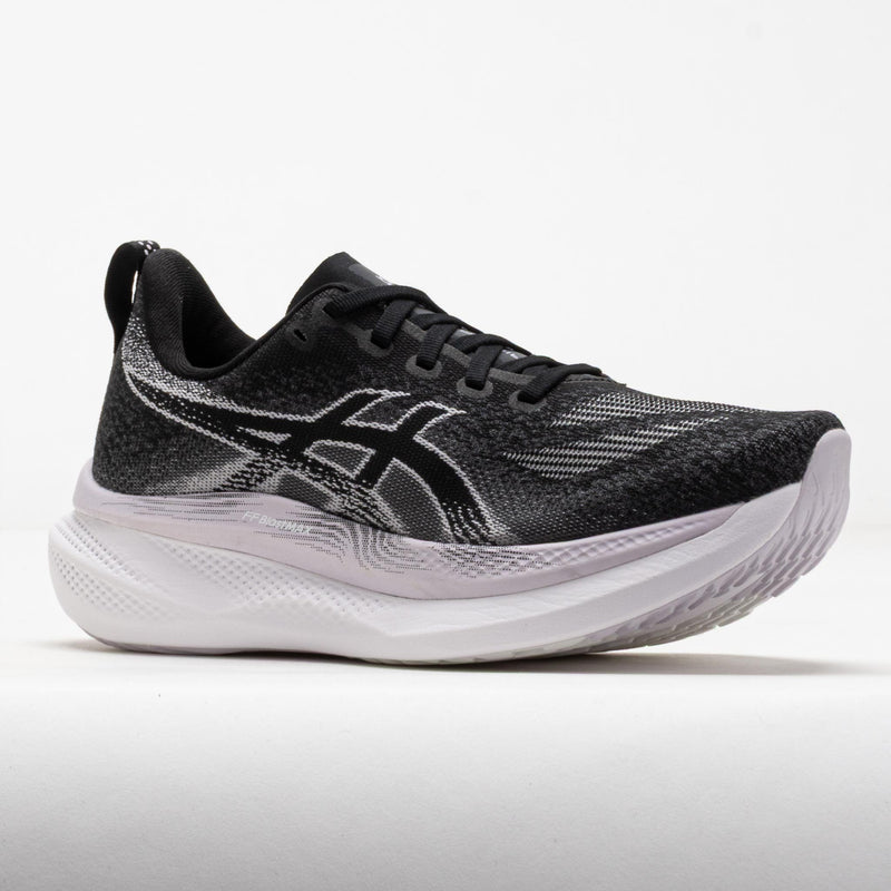 ASICS Glideride Max 2 Women's Black/Lilac Hint – Holabird Sports