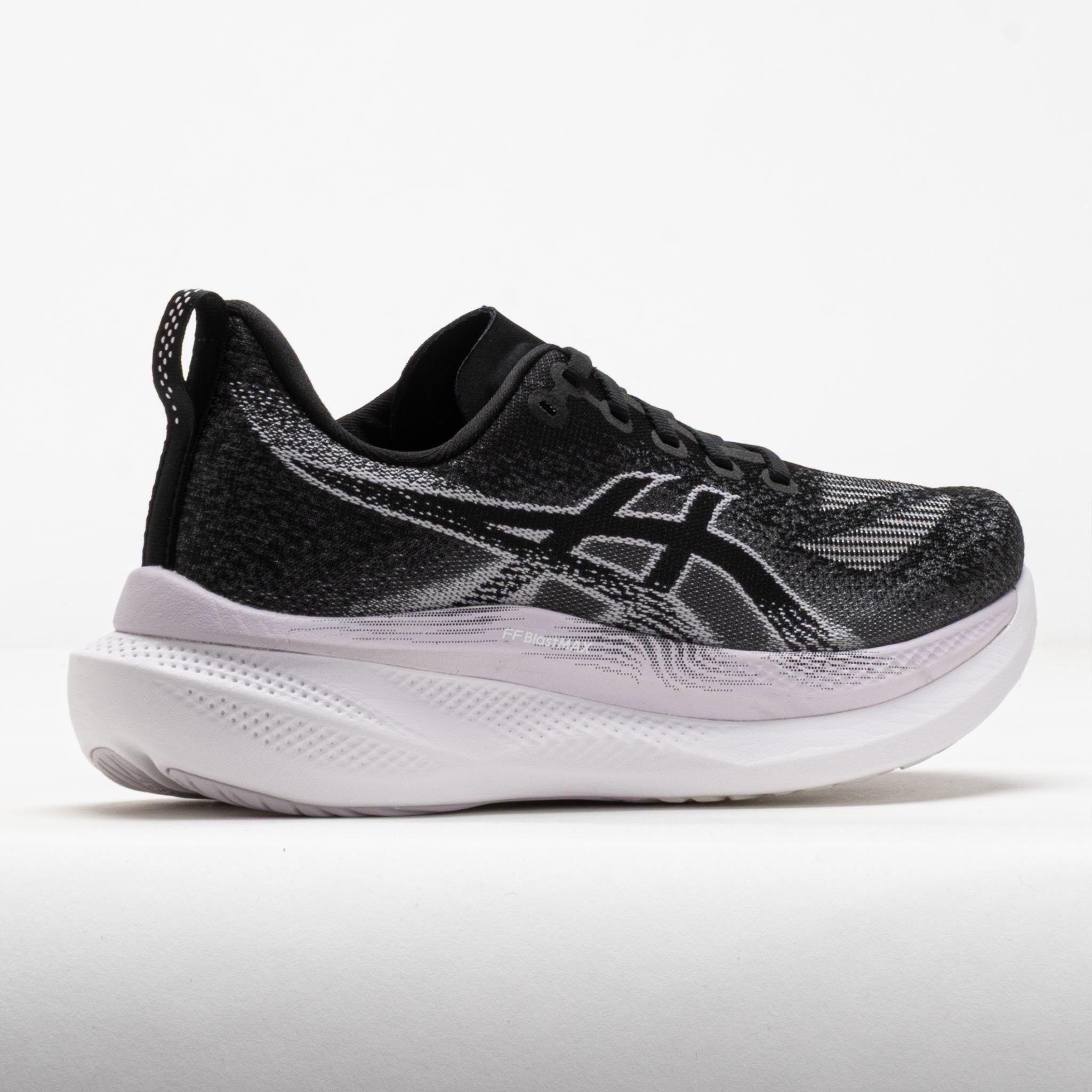 ASICS Glideride Max 2 Women's Black/Lilac Hint – Holabird Sports