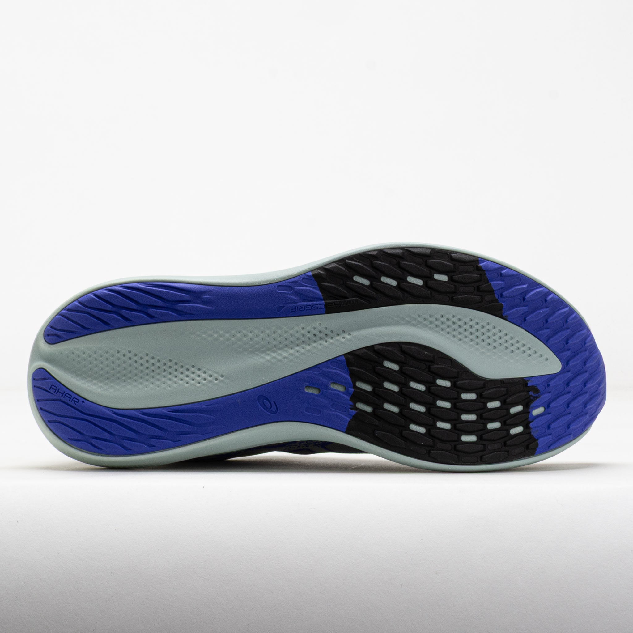 ASICS Glideride Max 2 Men's Cold Moss/Cobalt Burst