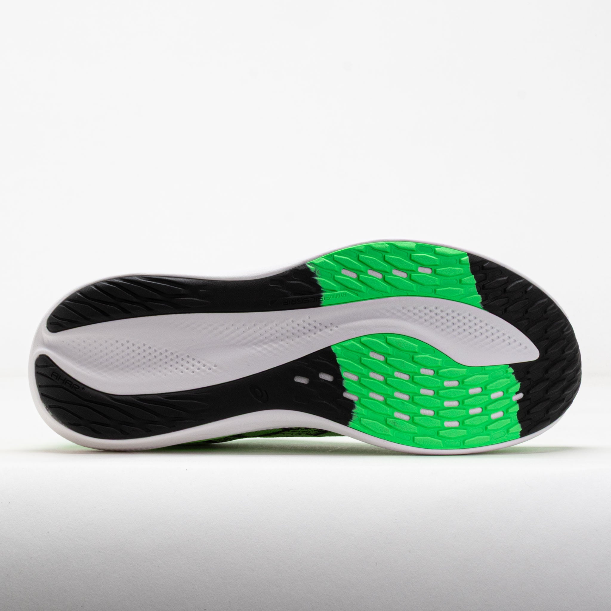 ASICS Glideride Max 2 Men's Vital Green/Black