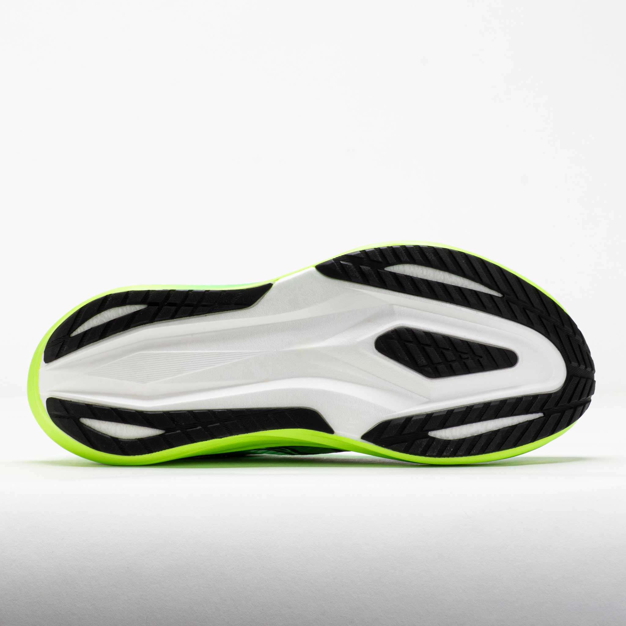 ASICS Megablast Unisex Vital Green/Black