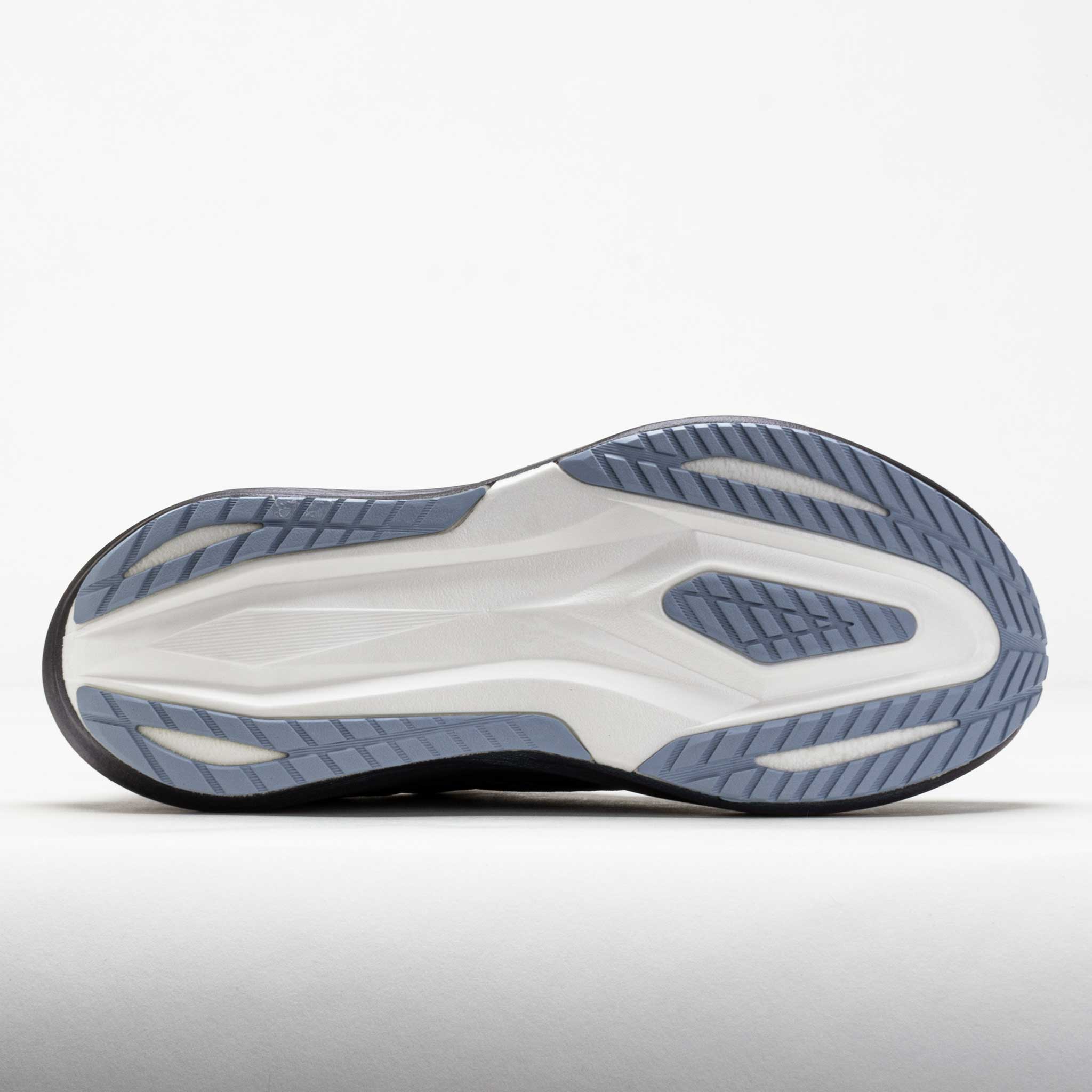 ASICS Megablast Unisex Black/White