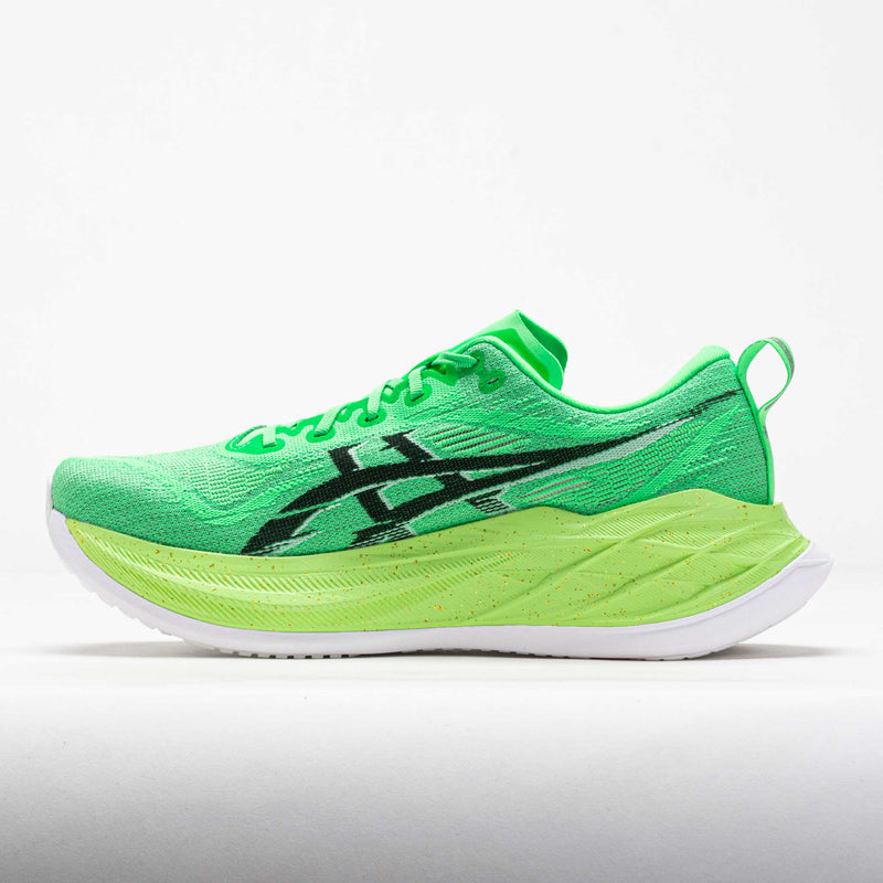 ASICS Superblast 2 Unisex Vital Green/Black – Holabird Sports