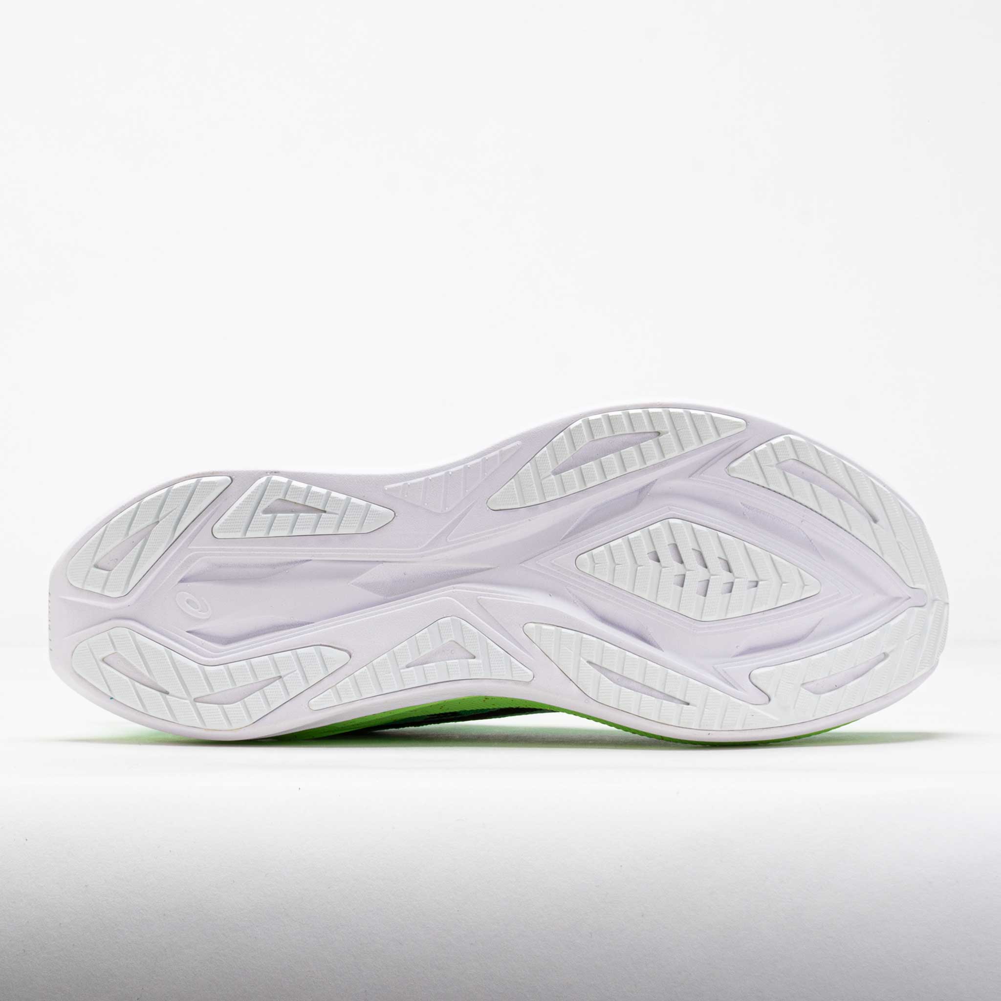 ASICS Superblast 2 Unisex Vital Green/Black