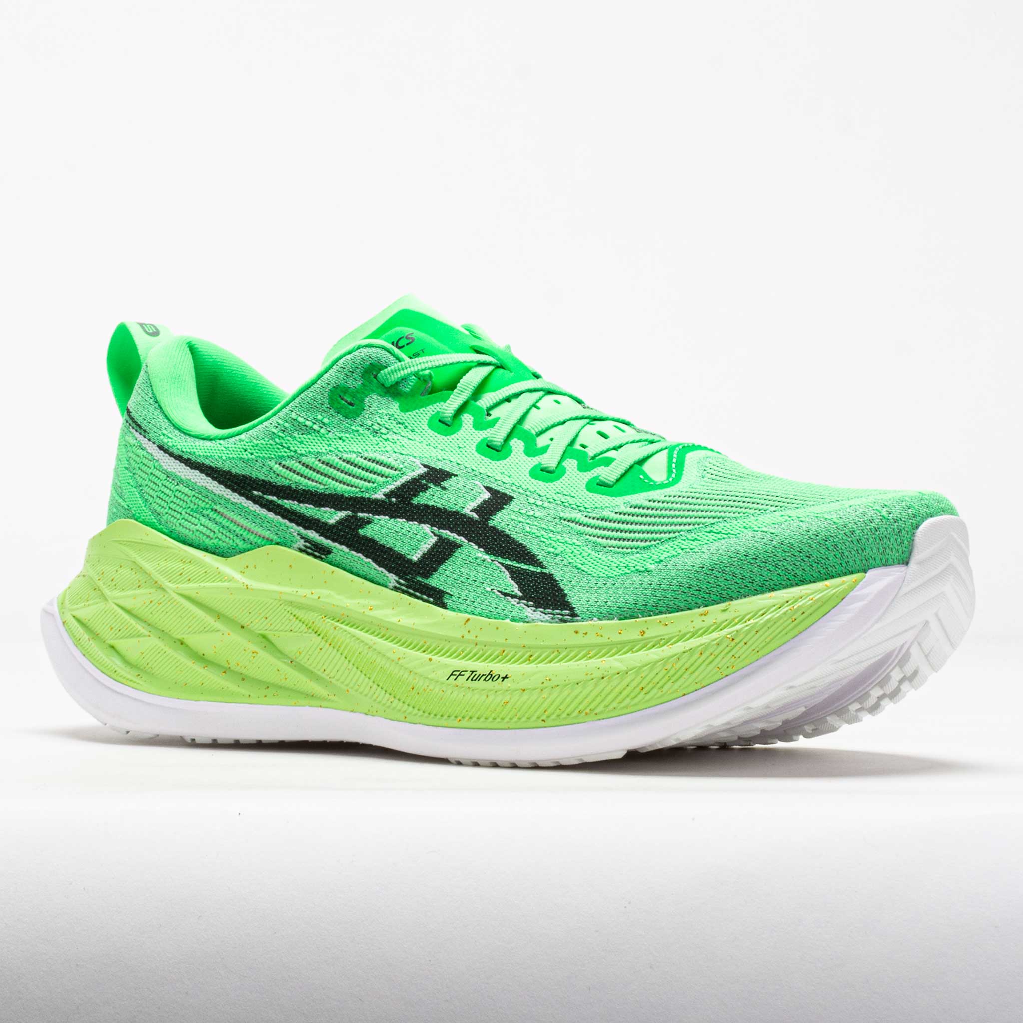 ASICS Superblast 2 Unisex Vital Green/Black