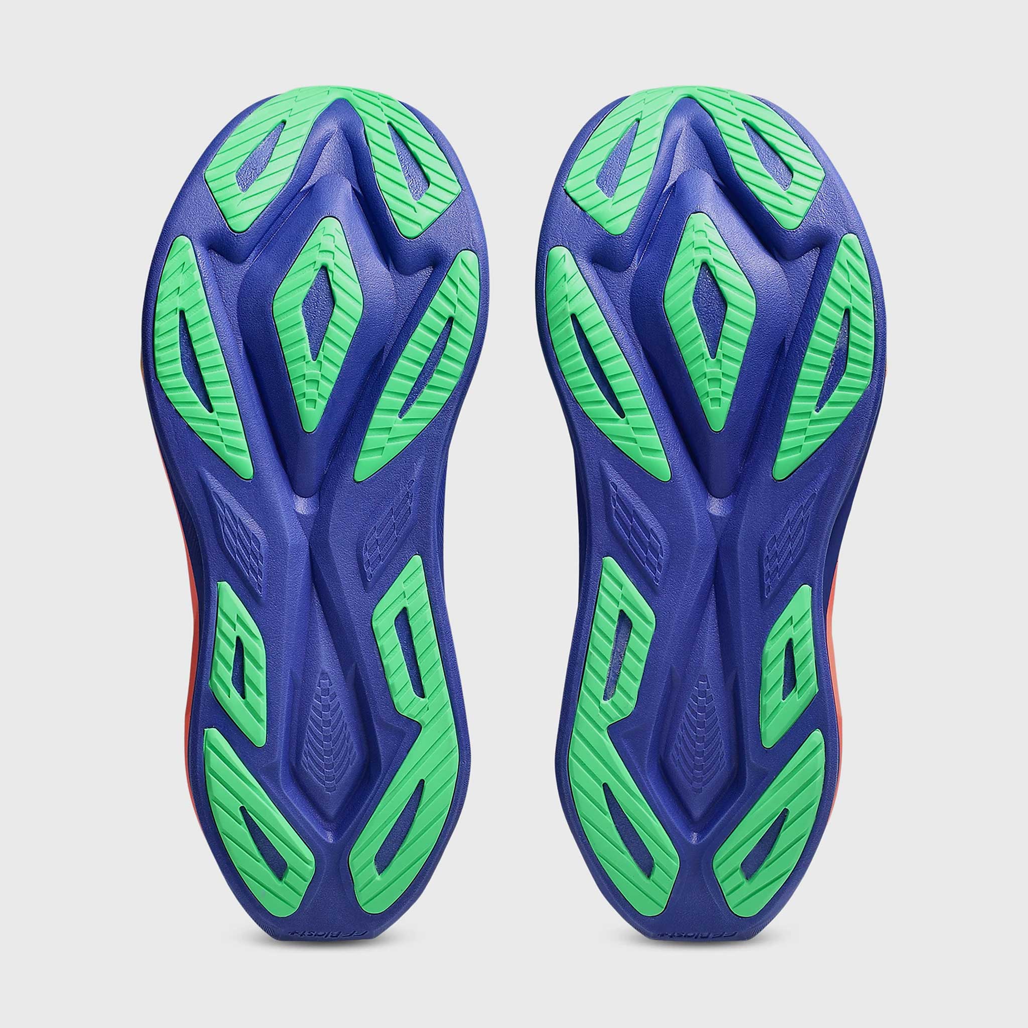 ASICS Superblast 3 Unisex Cobalt Burst/Light Orange