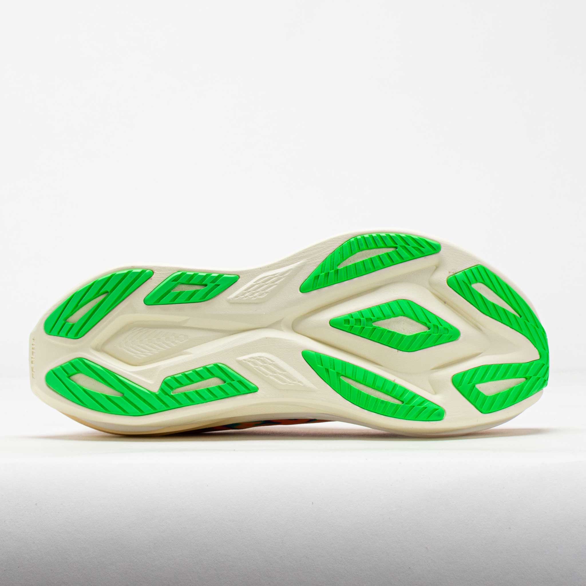 ASICS Superblast 3 Unisex Seashell/Sun Coral – Holabird Sports