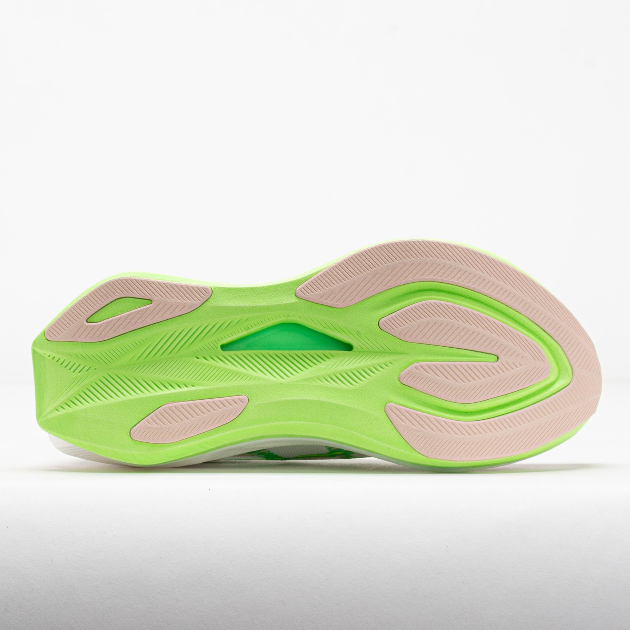 ASICS Sonicblast Women's White/Vital Green