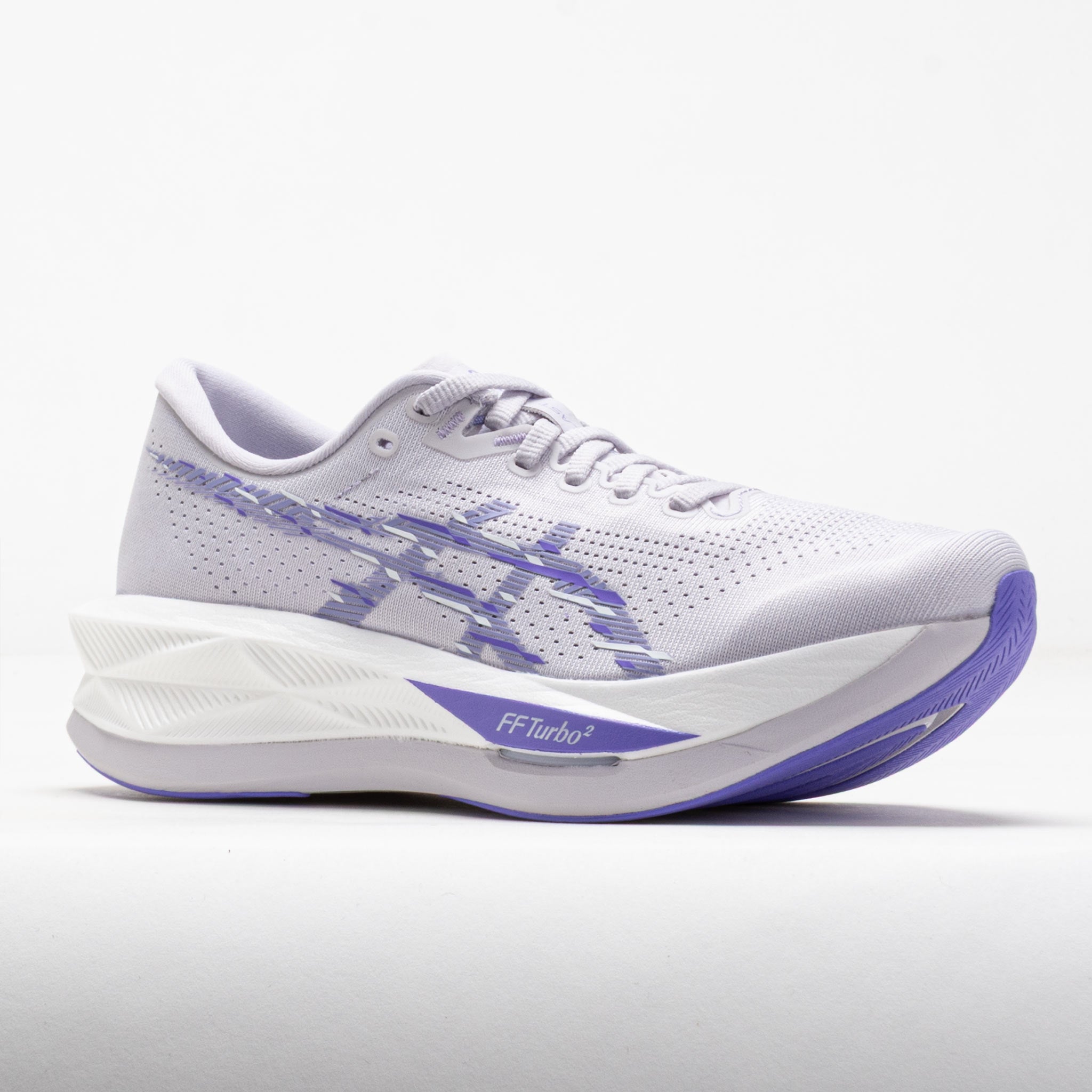 ASICS Sonicblast Women's Lilac Hint/White