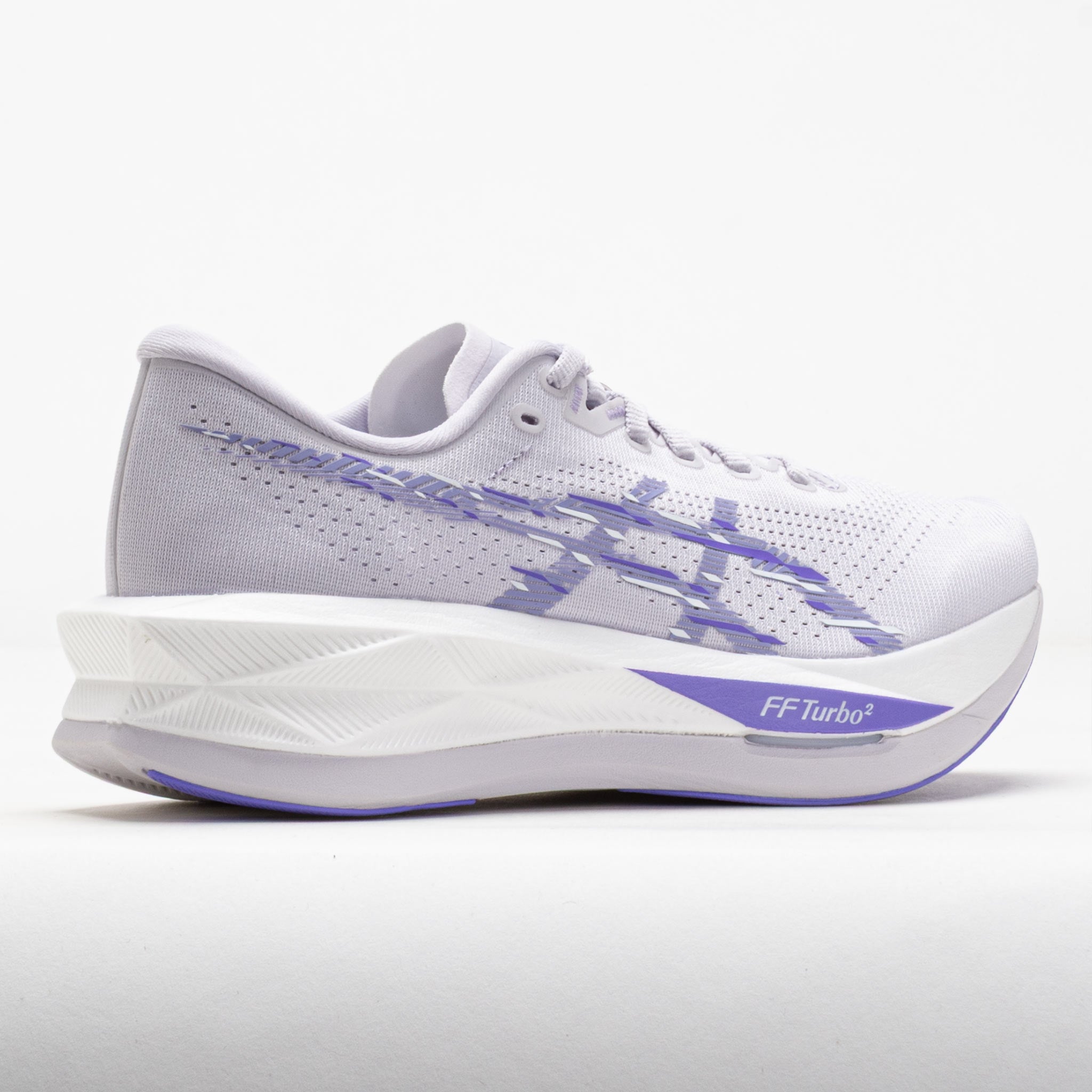 ASICS Sonicblast Women's Lilac Hint/White