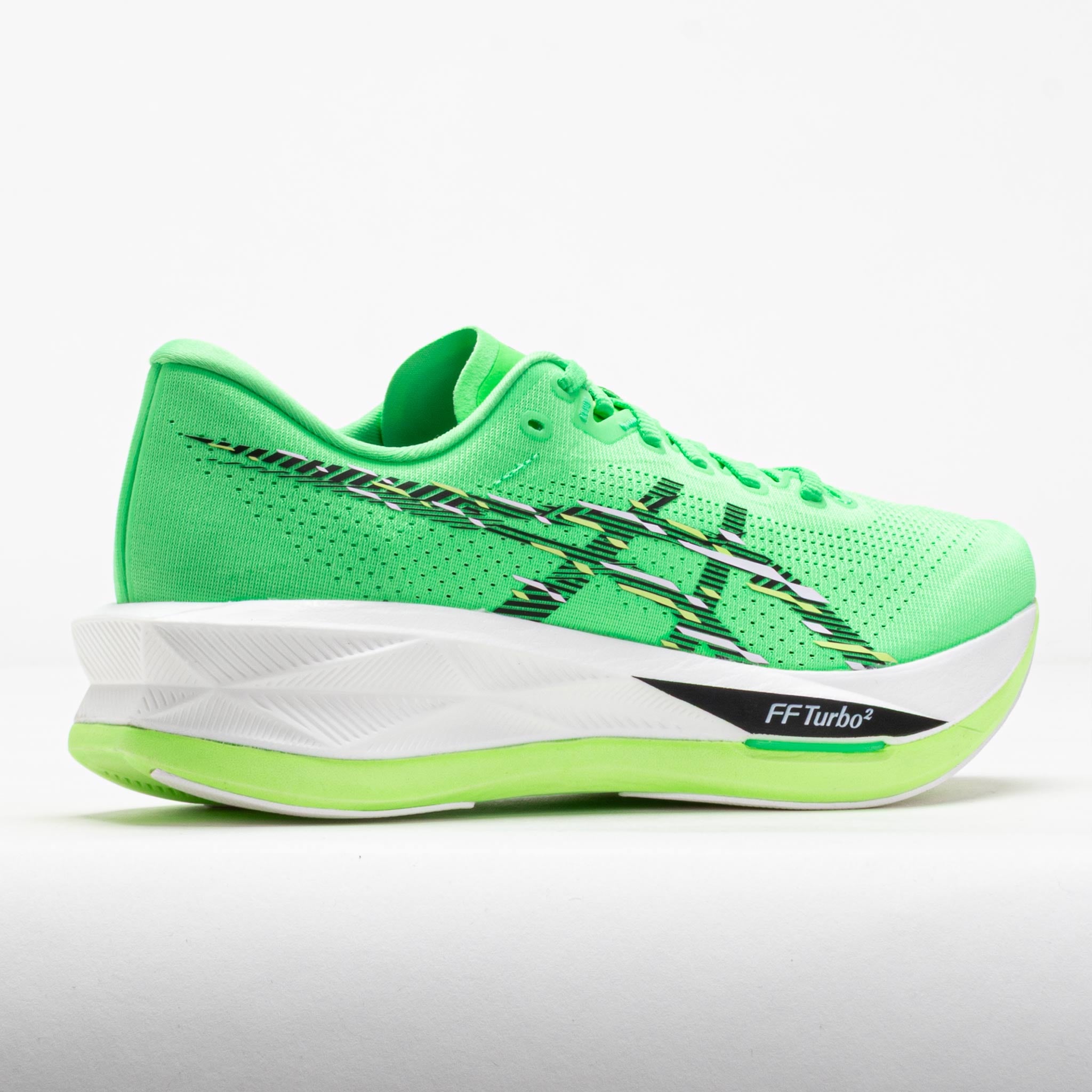 ASICS Sonicblast Men's Vital Green/Black