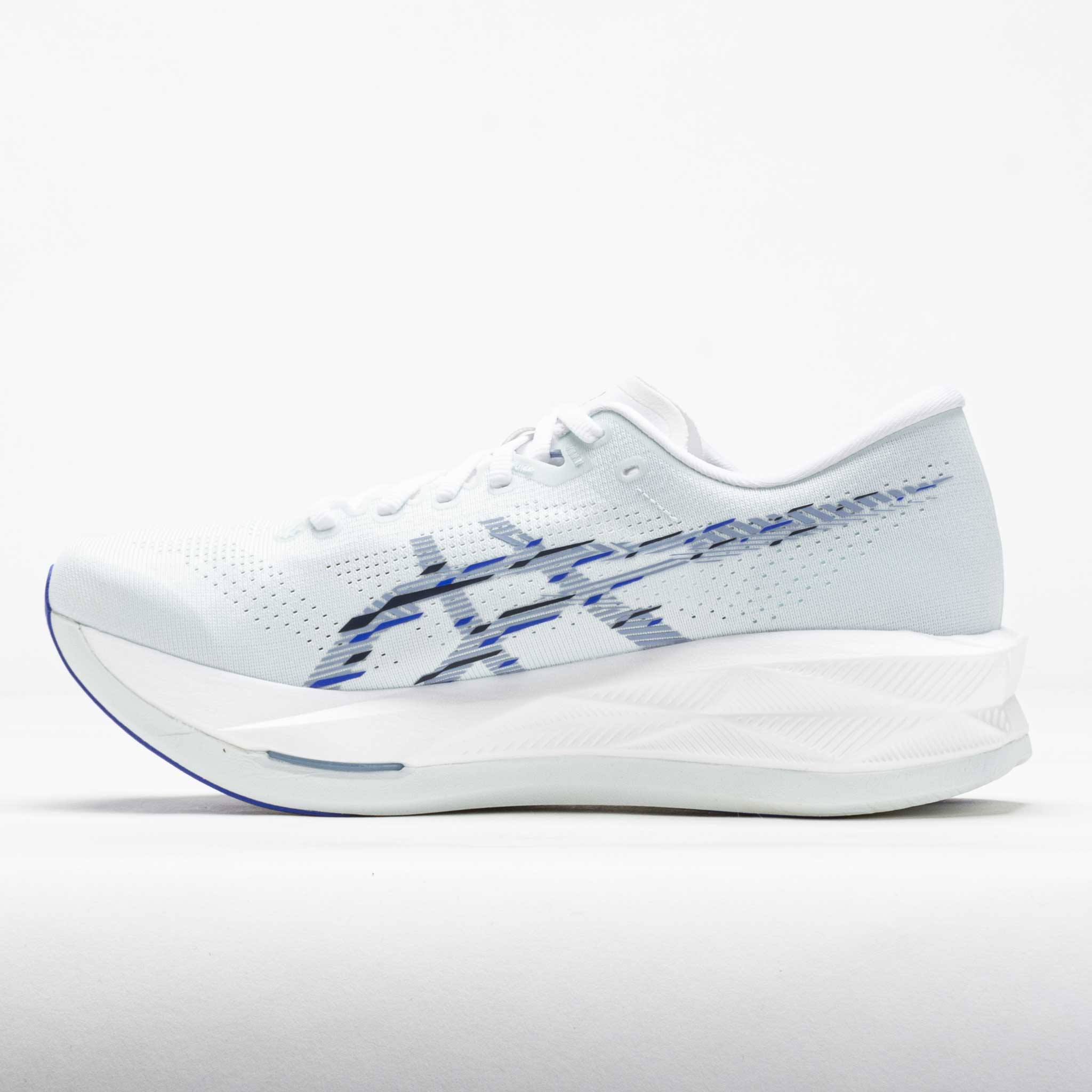 ASICS Sonicblast Men's Arctic Blue/Grey Blue – Holabird Sports