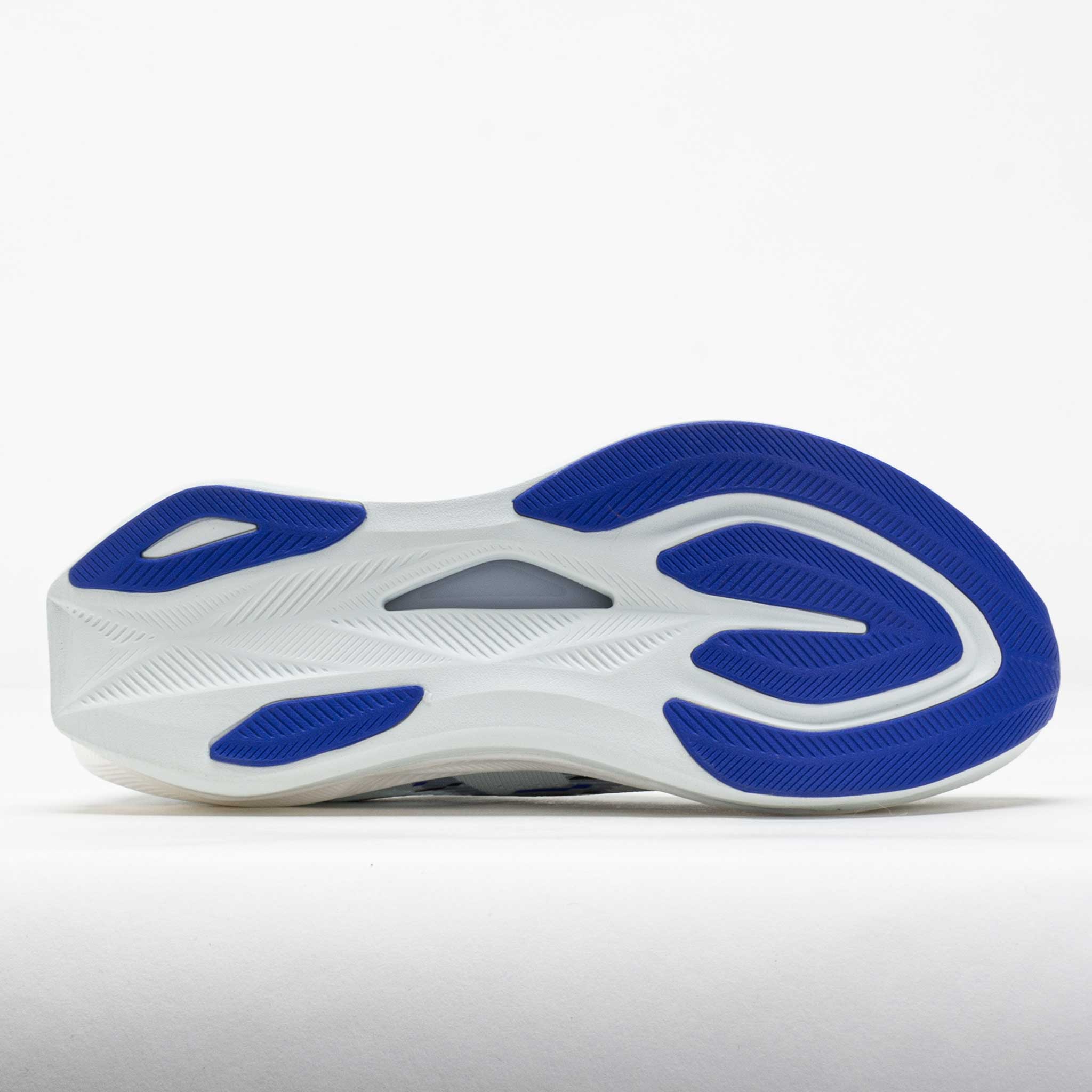 ASICS Sonicblast Men's Arctic Blue/Grey Blue – Holabird Sports