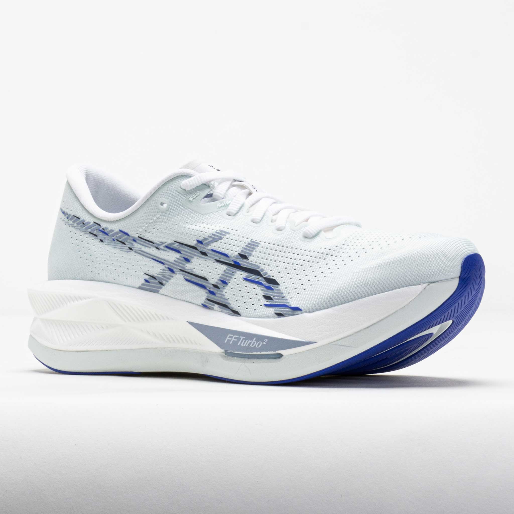 ASICS Sonicblast Men's Arctic Blue/Grey Blue – Holabird Sports
