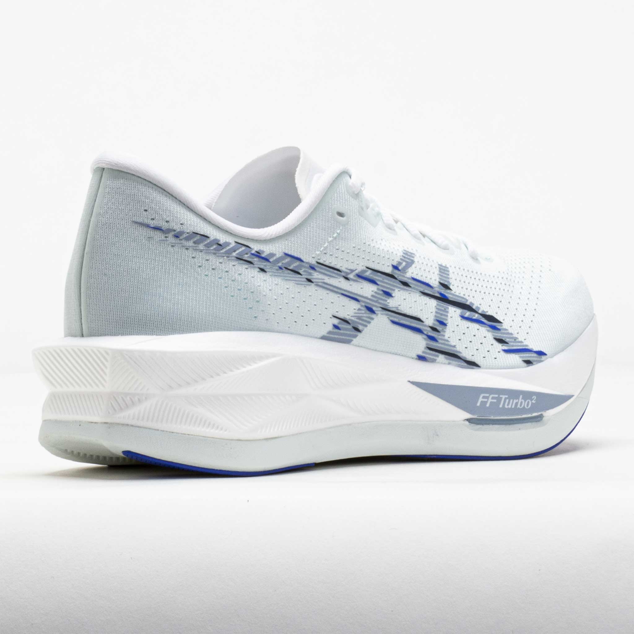 ASICS Sonicblast Men's Arctic Blue/Grey Blue