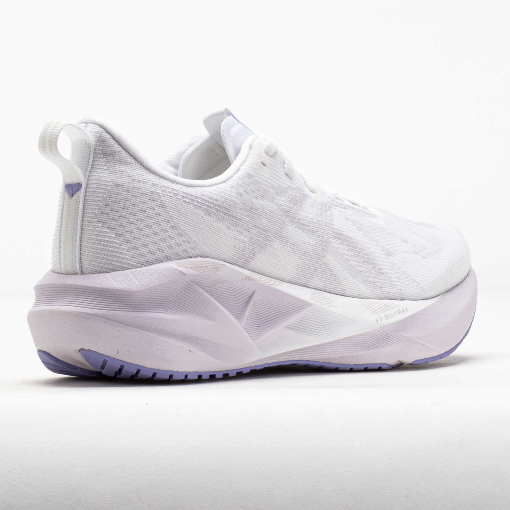 ASICS Novablast 5 Women's White/Lilac Hint
