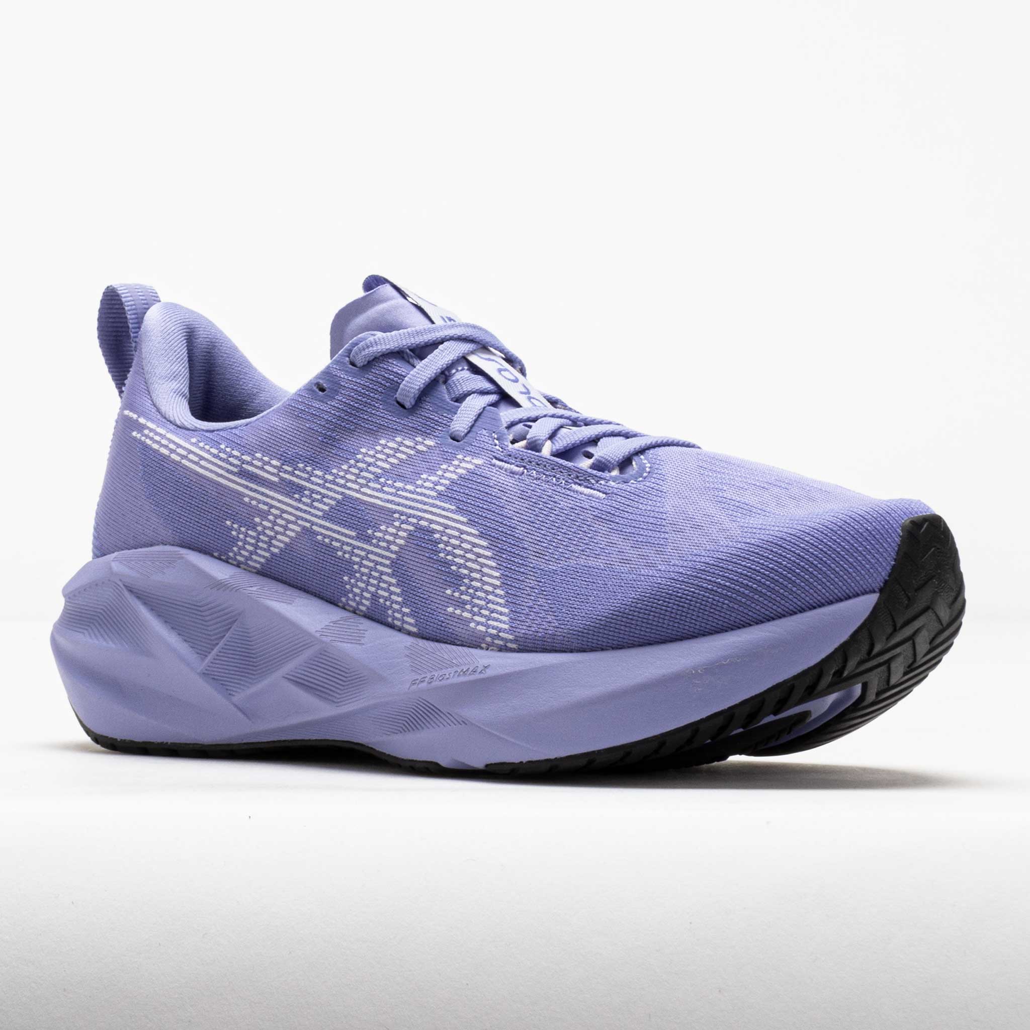 アシックスNOVABLAST5 28、0センチ新品 ASICS Novablast 5 Women's Bluebell/Lilac Hint – Holabird Sports